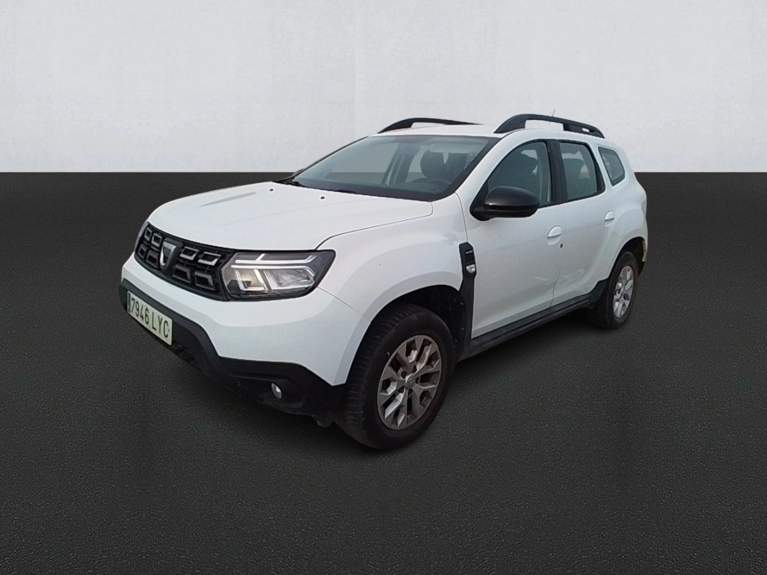 Dacia Duster Comfort Blue dCi 85kW (115CV) 4X4 - Foto 1