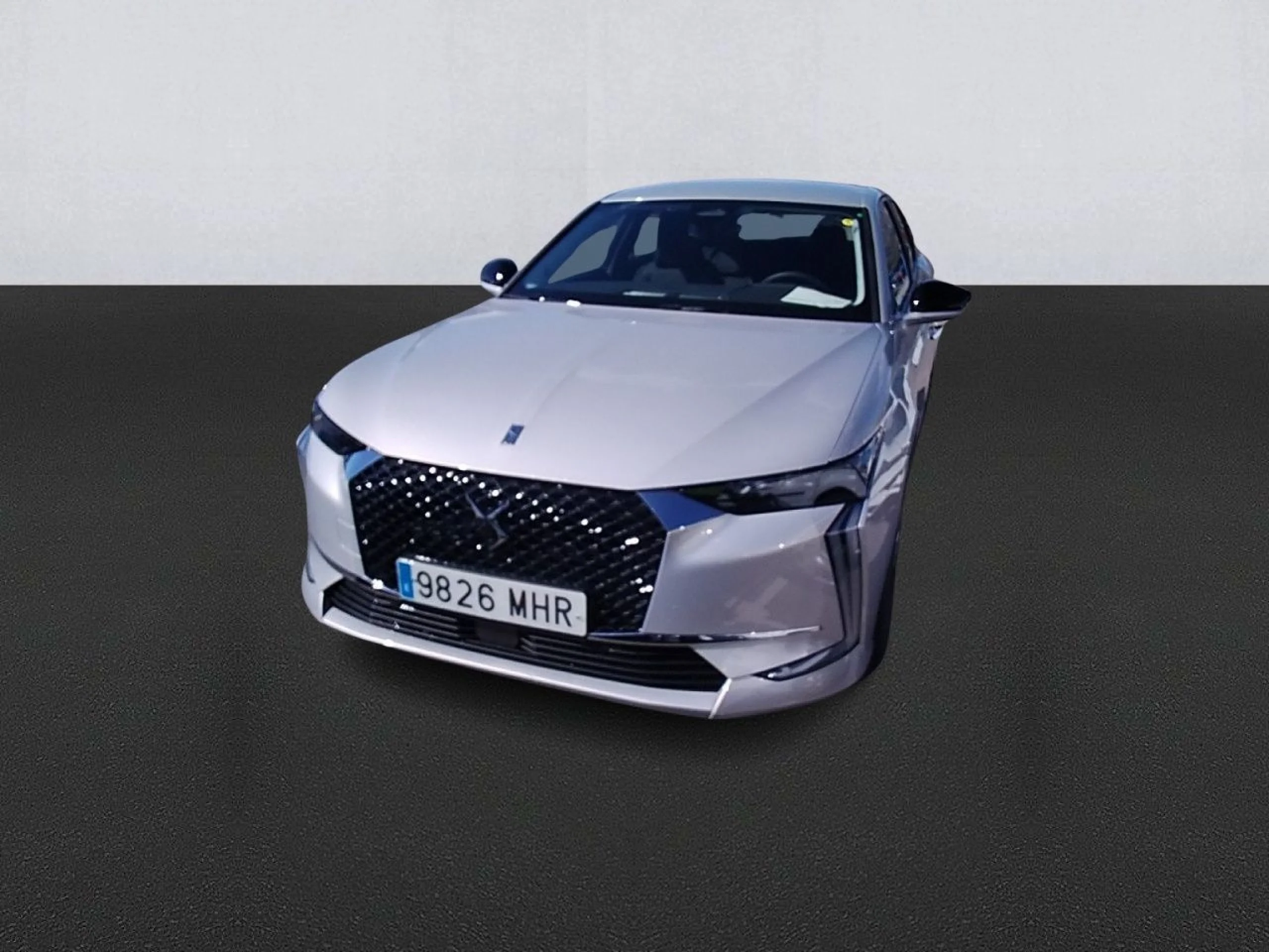 DS DS4 DS 4 E-TENSE 225 BASTILLE - Foto 1