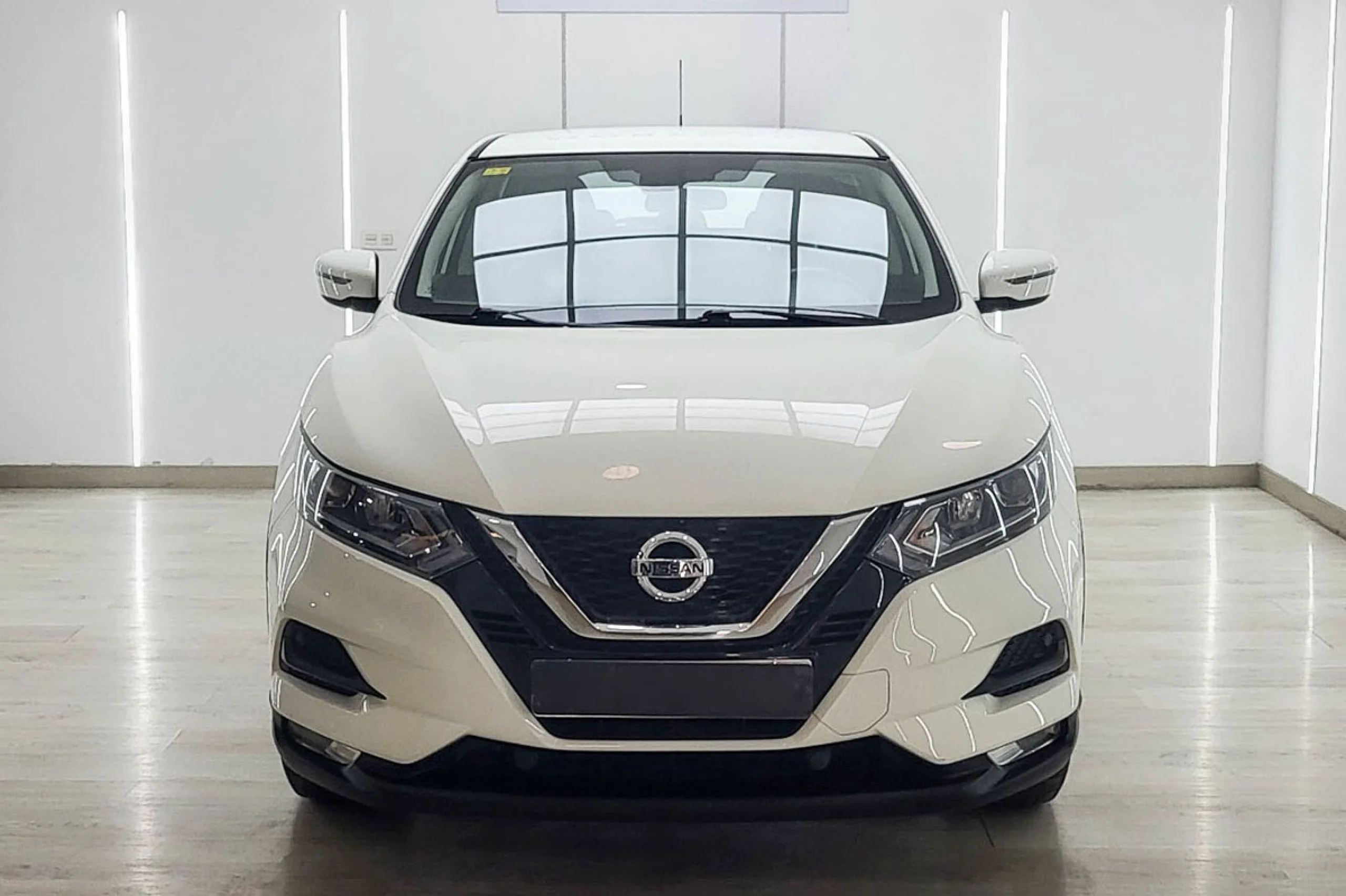 Nissan Qashqai dCi 85 kW 115 CV E6D ACENTA - Foto 2