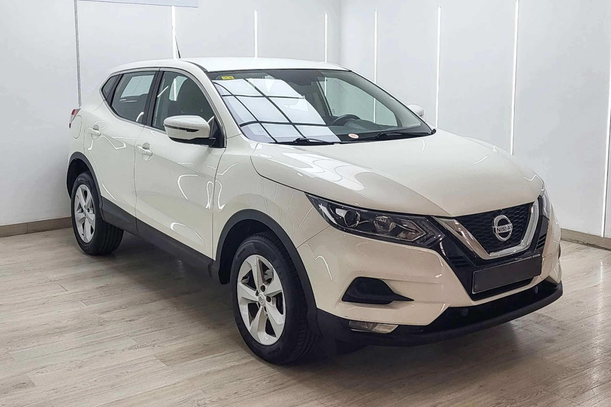 Nissan Qashqai dCi 85 kW 115 CV E6D ACENTA - Foto 3
