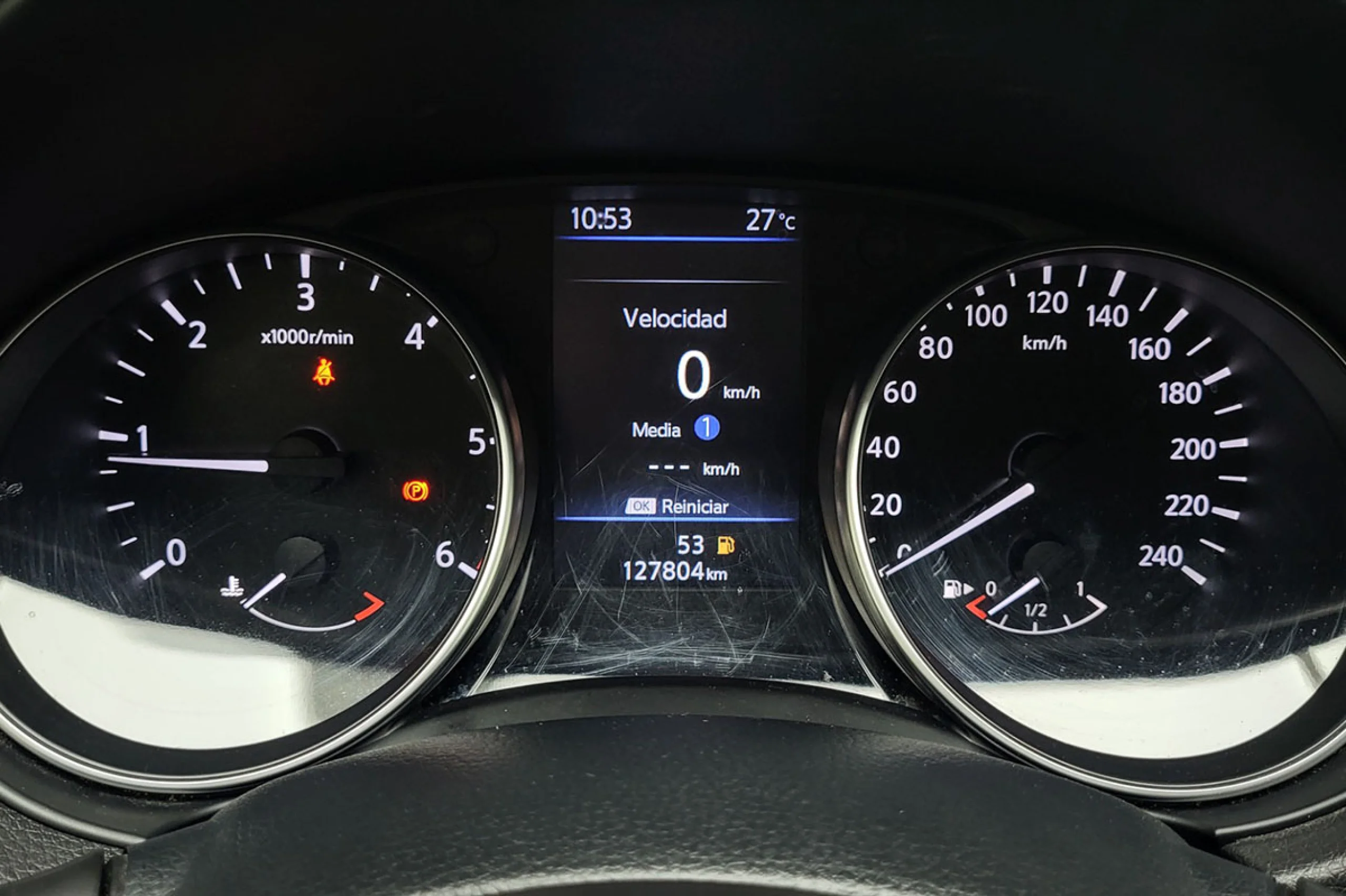 Nissan Qashqai dCi 85 kW 115 CV E6D ACENTA - Foto 7