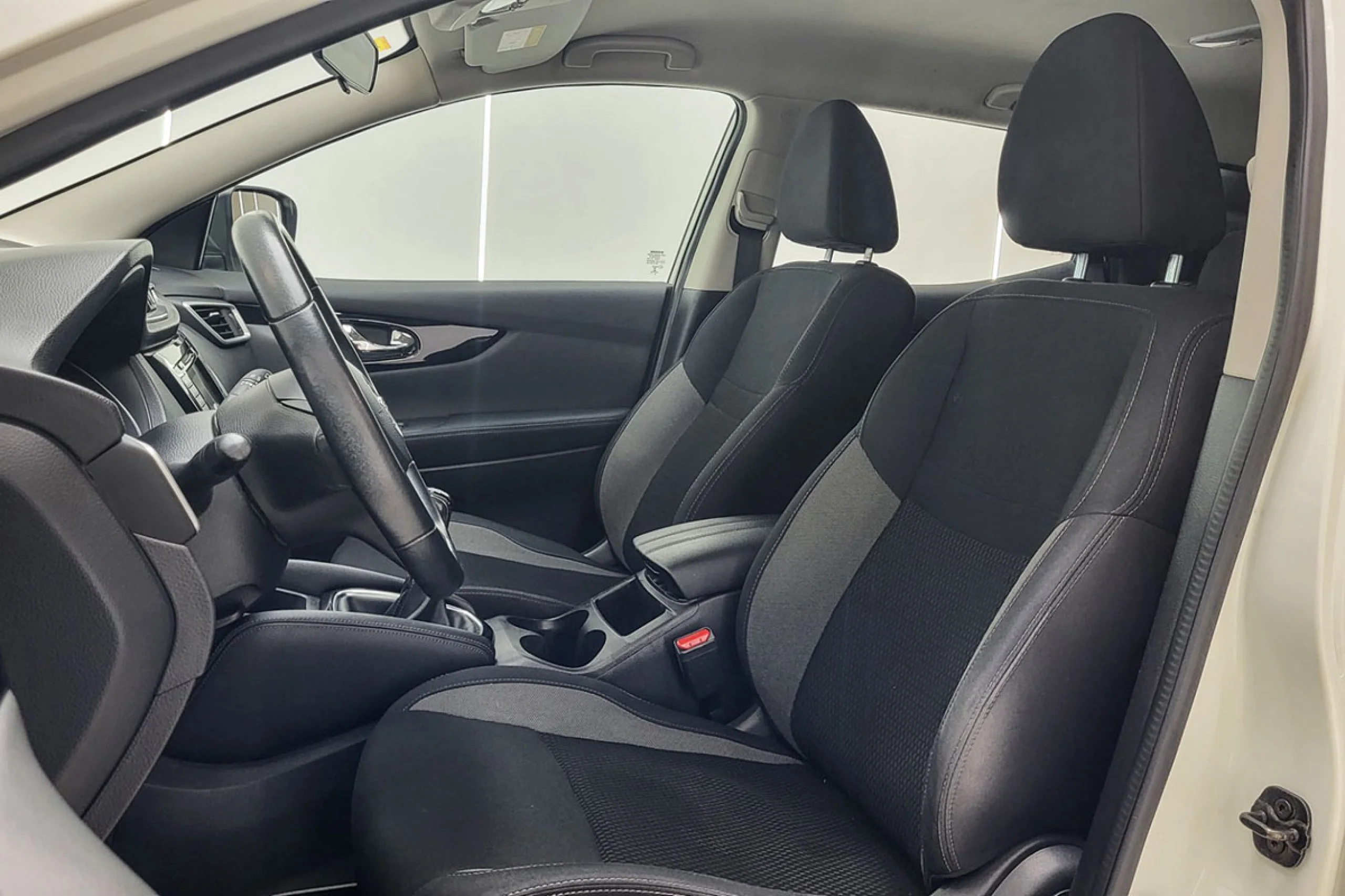 Nissan Qashqai dCi 85 kW 115 CV E6D ACENTA - Foto 9