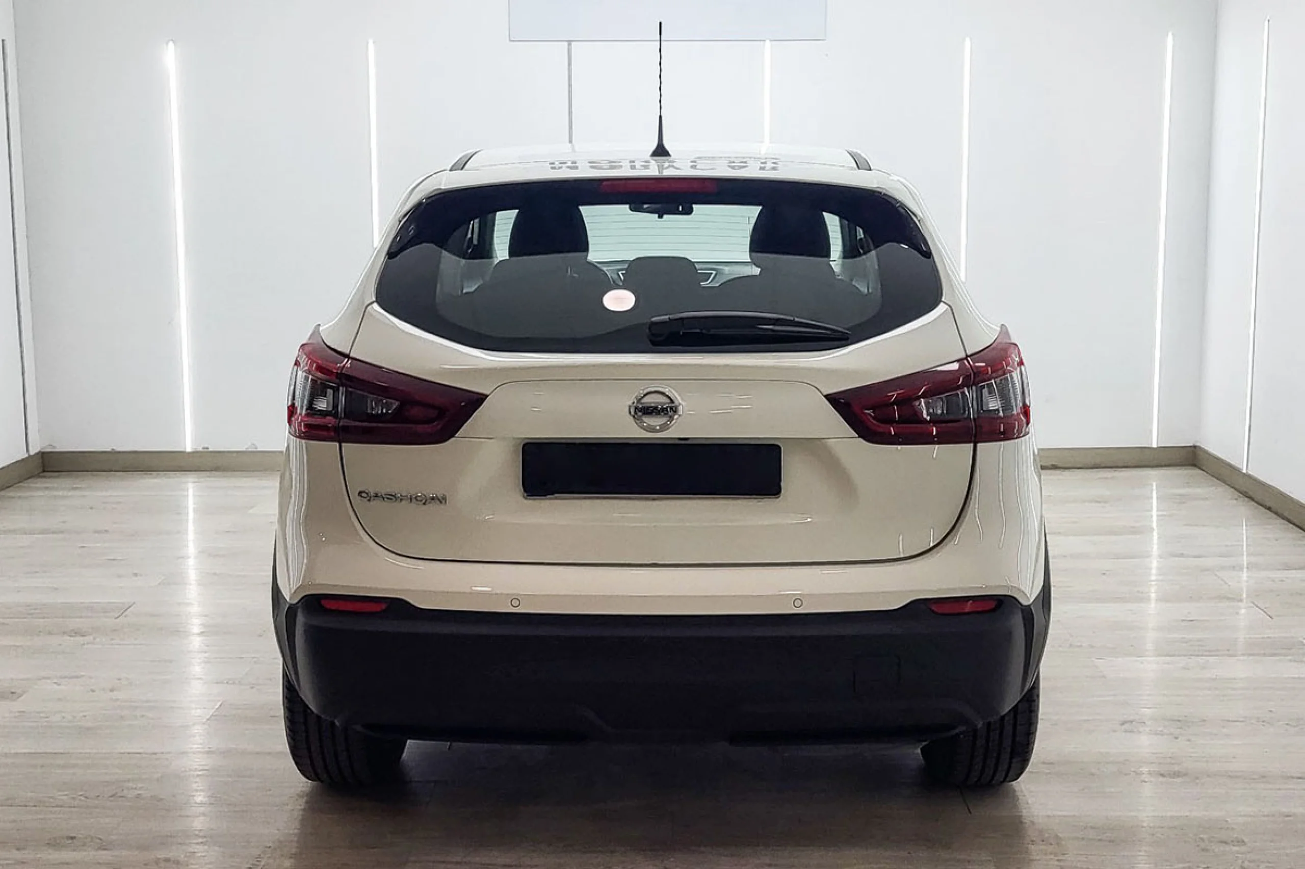 Nissan Qashqai dCi 85 kW 115 CV E6D ACENTA - Foto 11
