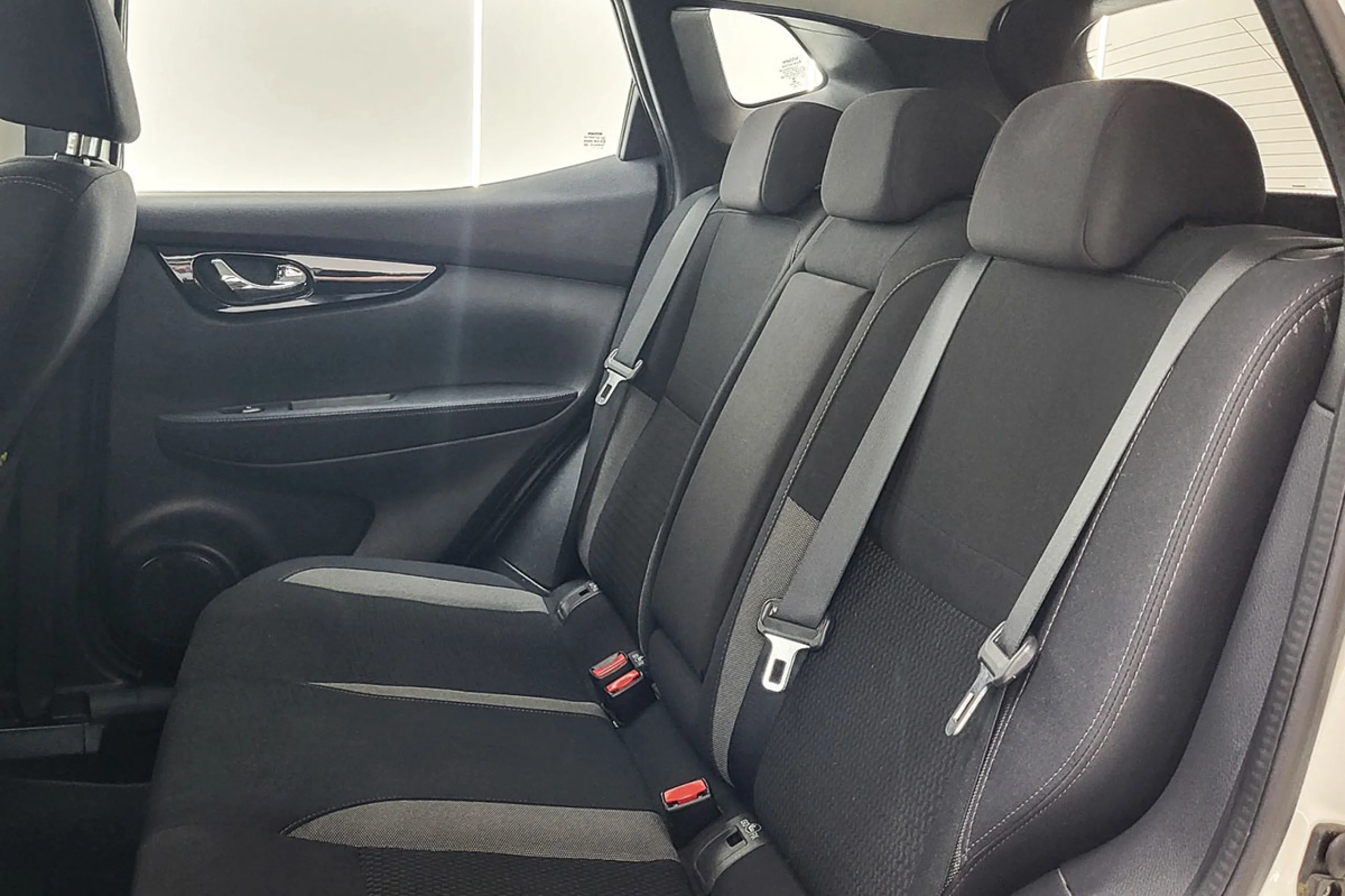 Nissan Qashqai dCi 85 kW 115 CV E6D ACENTA - Foto 12