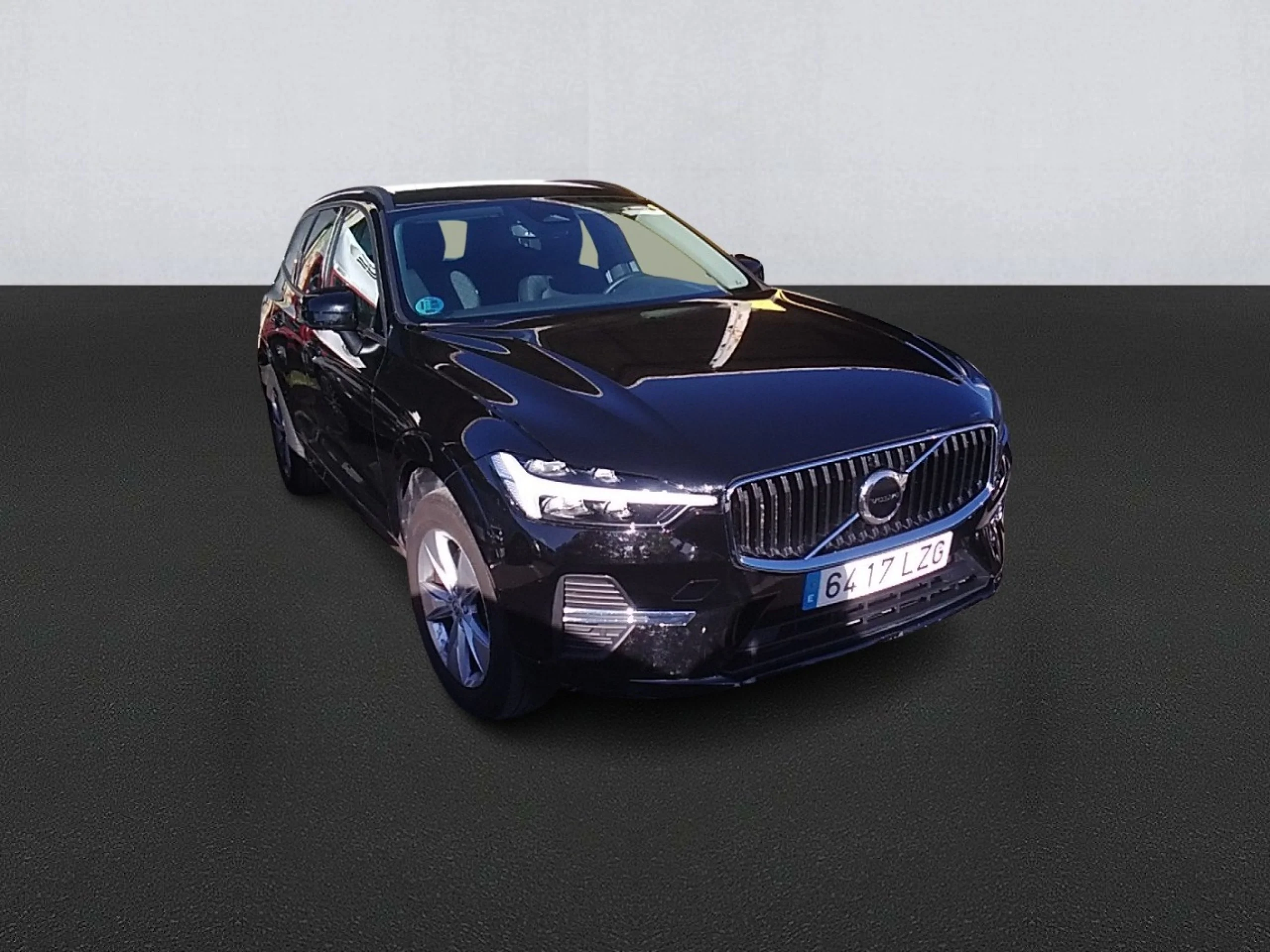 Volvo XC 60 XC60 2.0 B4 D Essential Auto - Foto 3