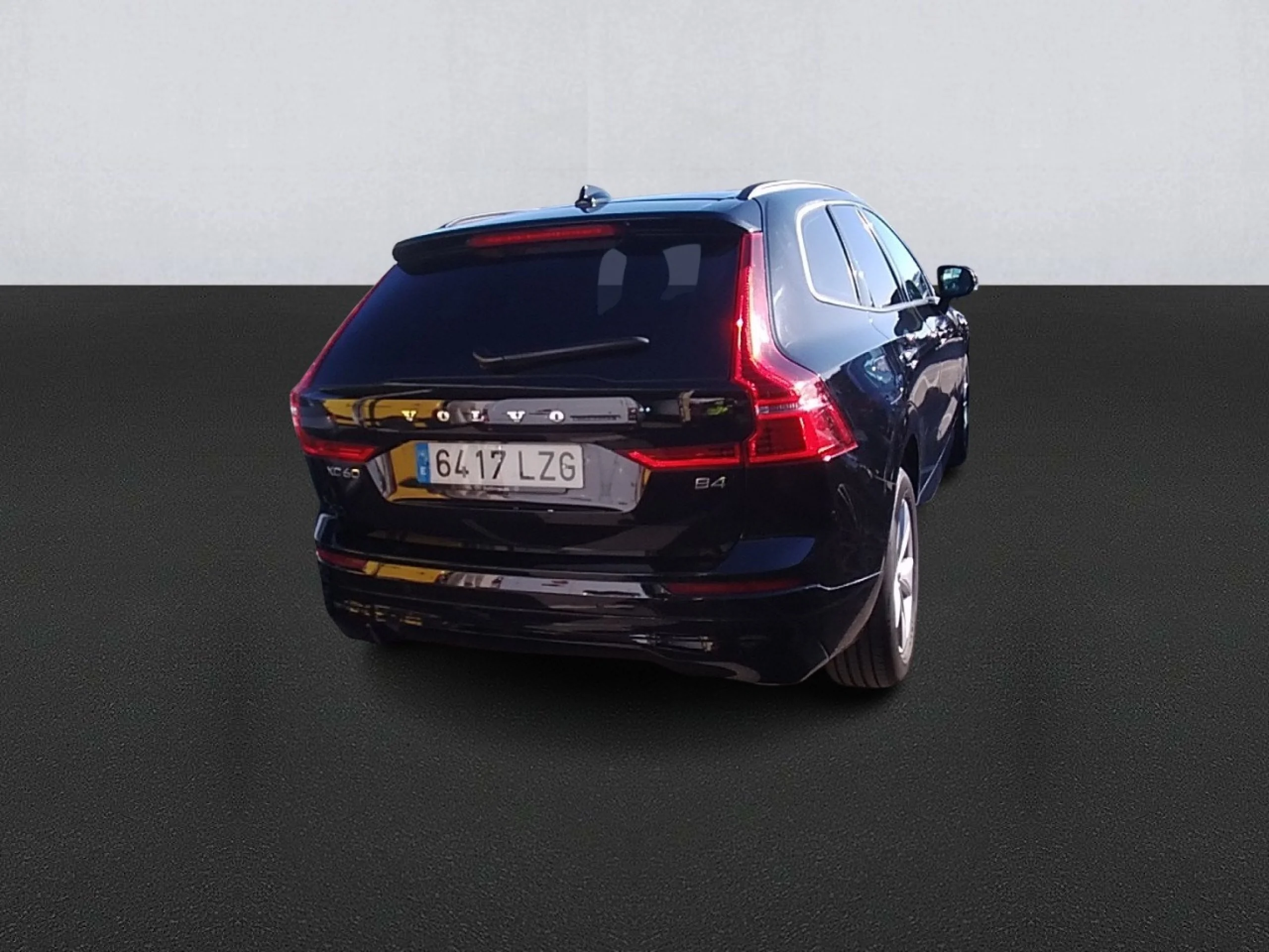 Volvo XC 60 XC60 2.0 B4 D Essential Auto - Foto 4