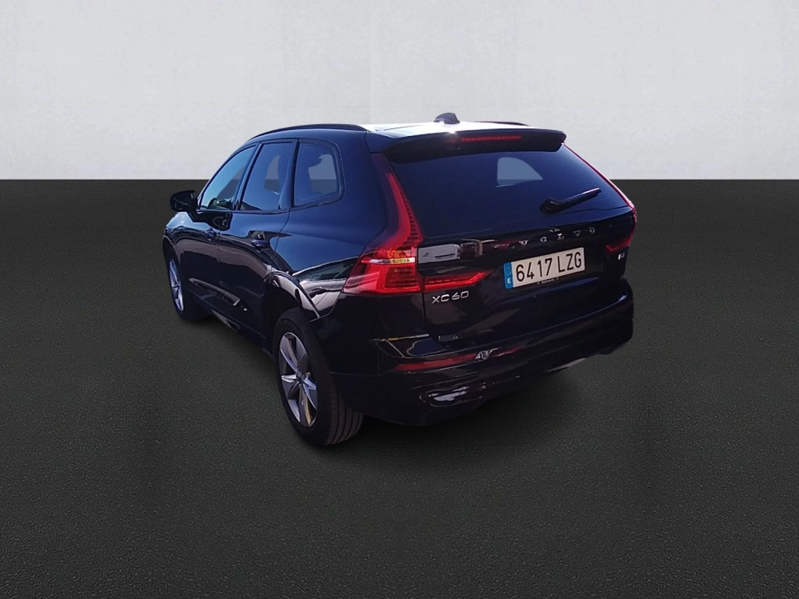 Volvo XC 60 XC60 2.0 B4 D Essential Auto - Foto 6