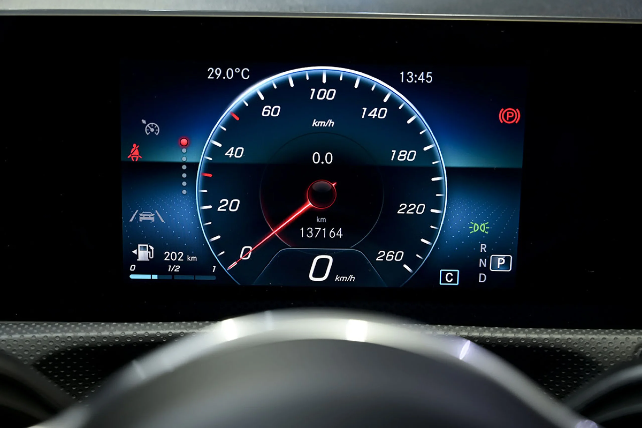 Mercedes-Benz A 180 MERCEDES-BENZ Clase A A 180 d - Foto 7