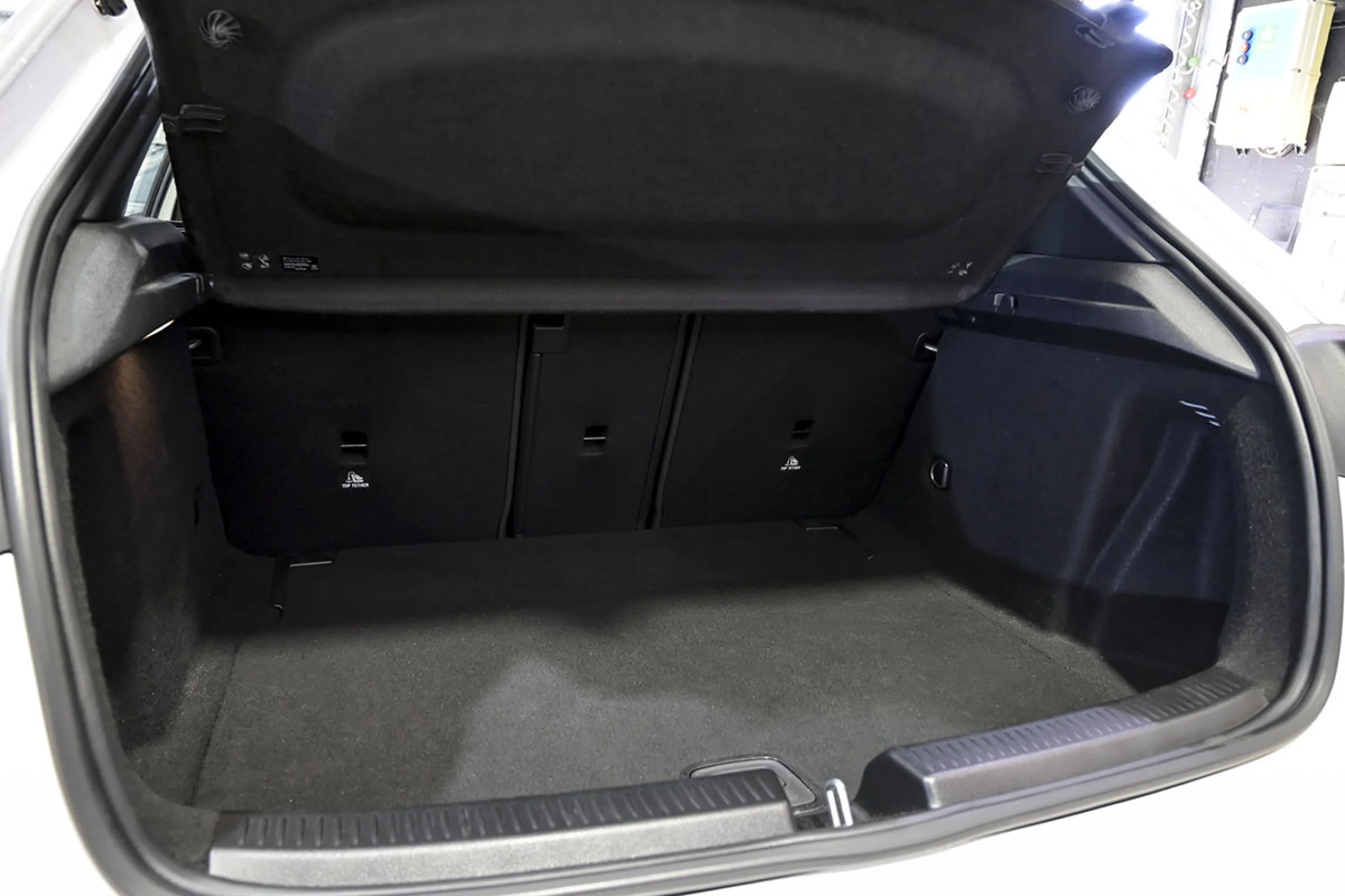 Mercedes-Benz A 180 MERCEDES-BENZ Clase A A 180 d - Foto 13