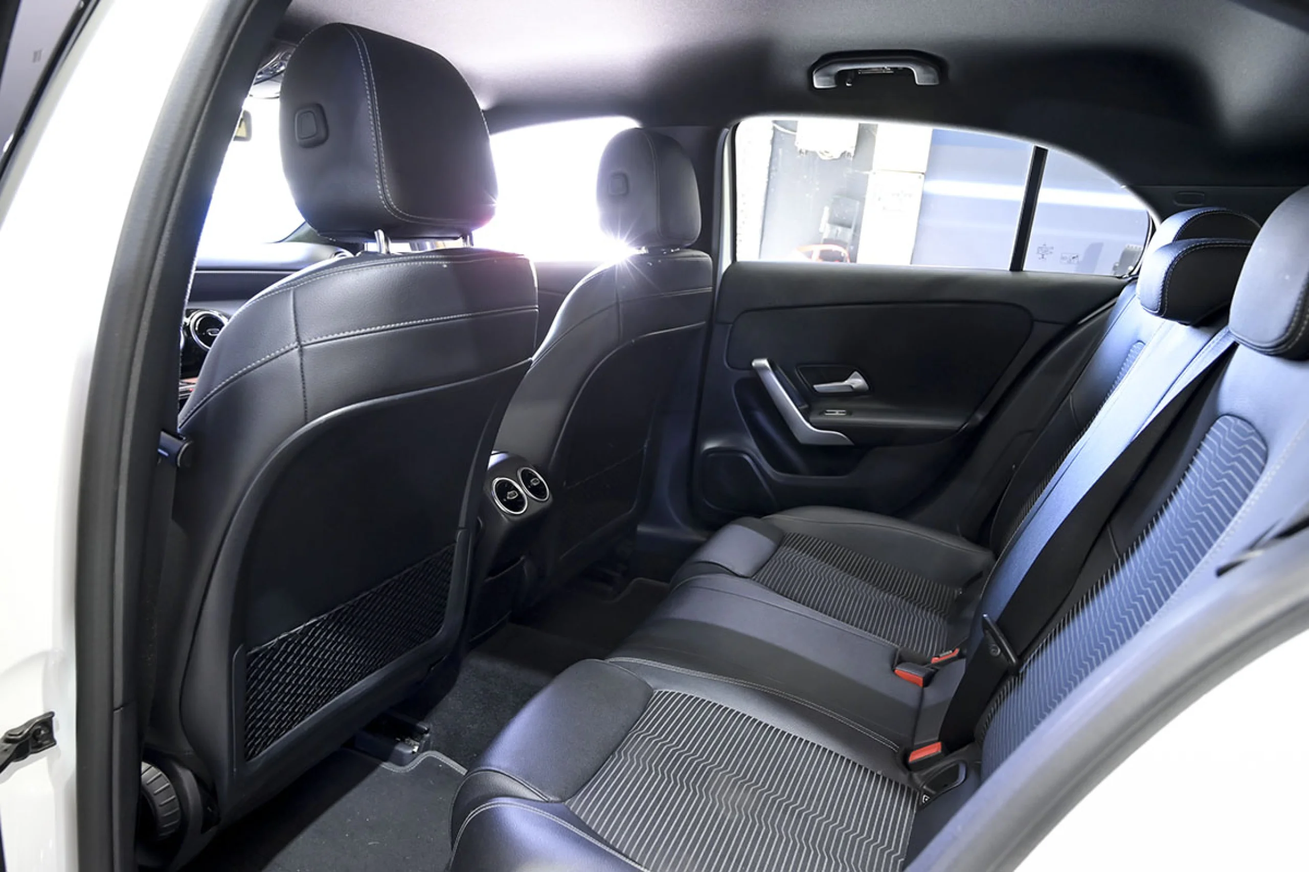 Mercedes-Benz A 180 MERCEDES-BENZ Clase A A 180 d - Foto 16