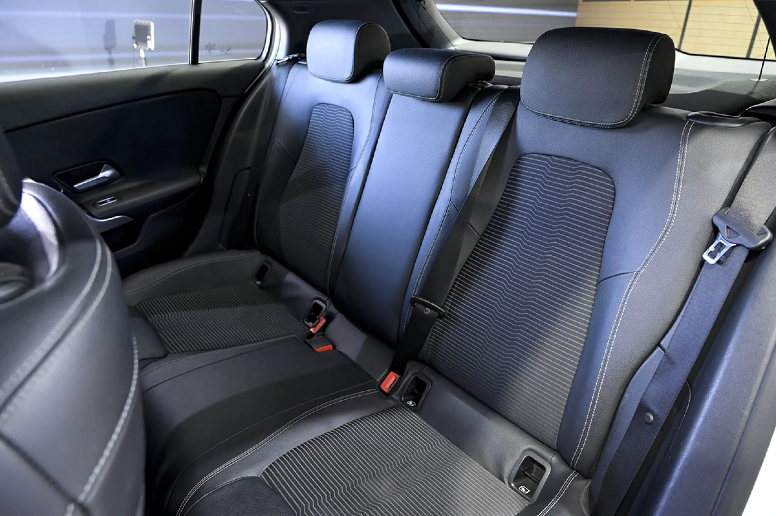 Mercedes-Benz A 180 MERCEDES-BENZ Clase A A 180 d - Foto 17