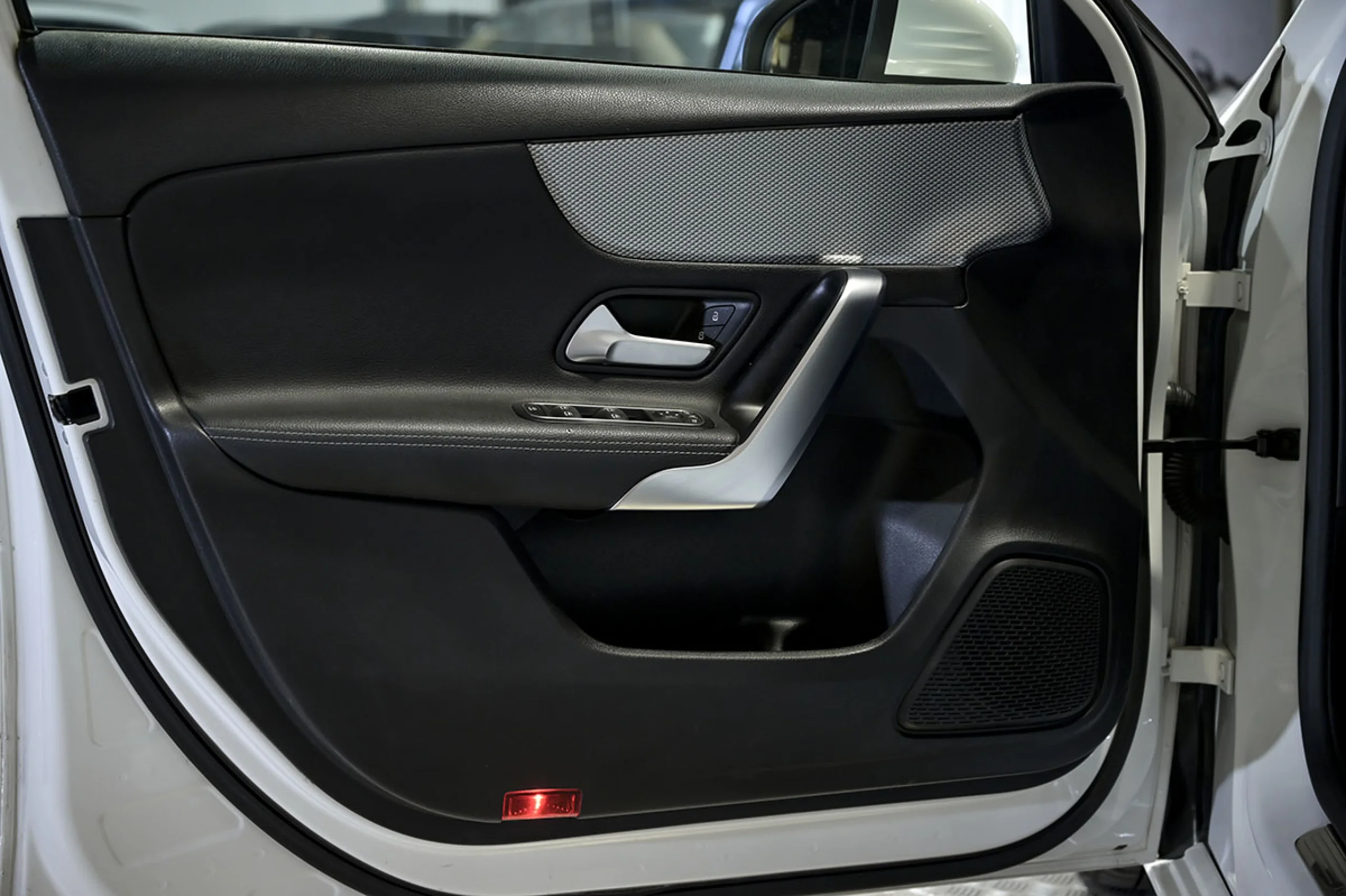 Mercedes-Benz A 180 MERCEDES-BENZ Clase A A 180 d - Foto 22