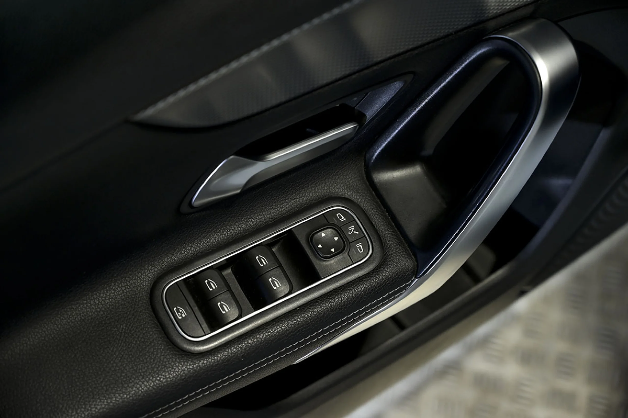 Mercedes-Benz A 180 MERCEDES-BENZ Clase A A 180 d - Foto 23