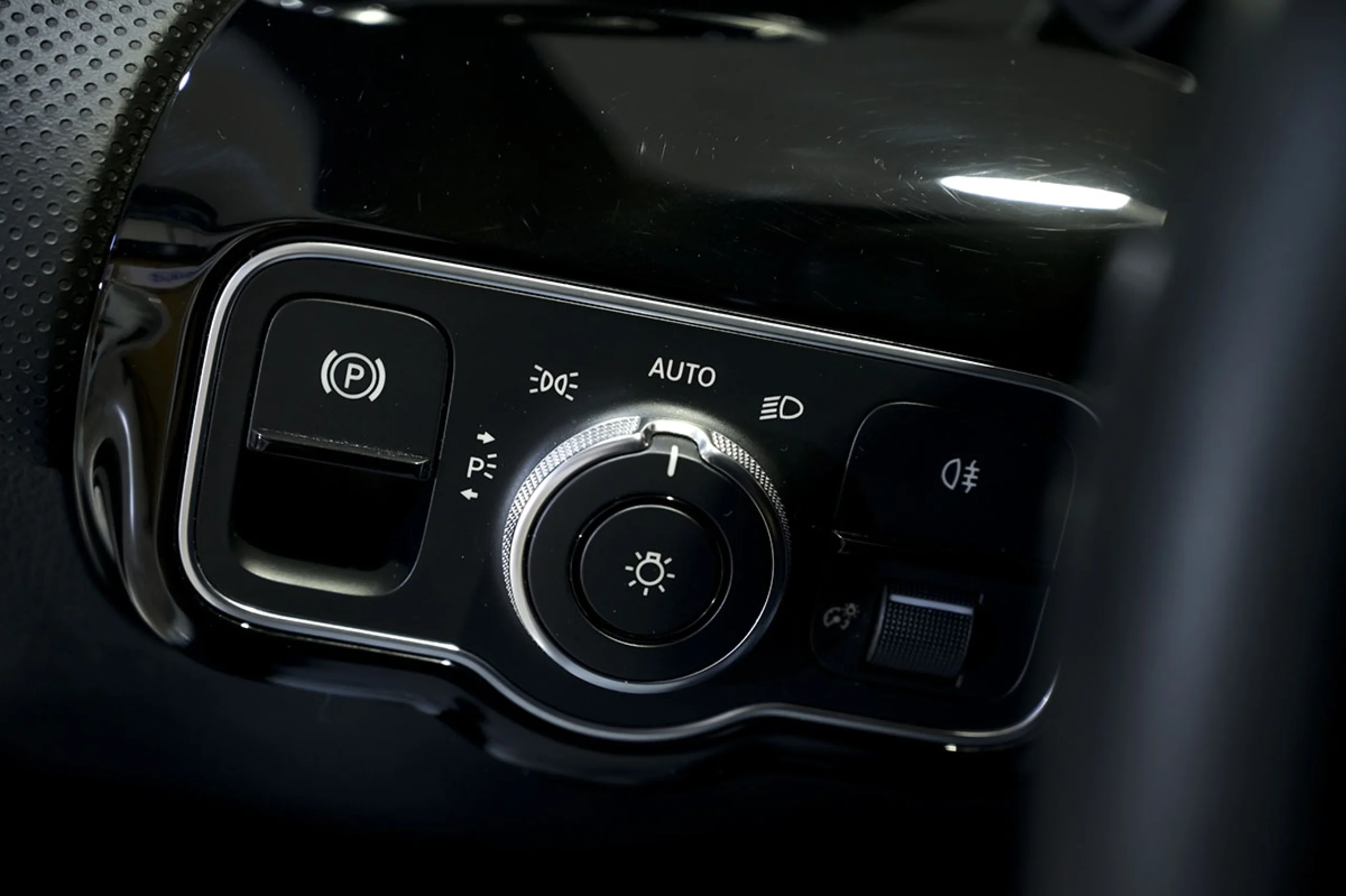 Mercedes-Benz A 180 MERCEDES-BENZ Clase A A 180 d - Foto 24