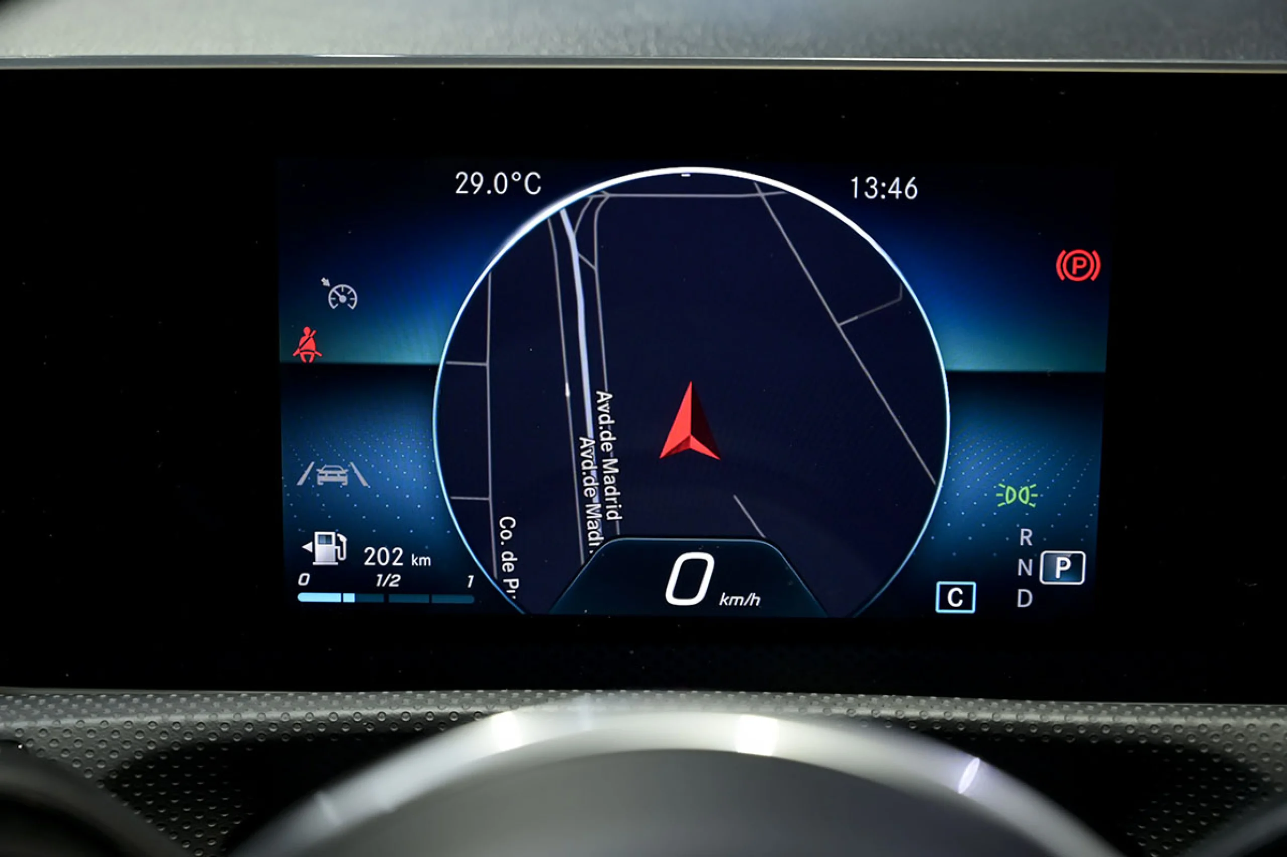 Mercedes-Benz A 180 MERCEDES-BENZ Clase A A 180 d - Foto 27