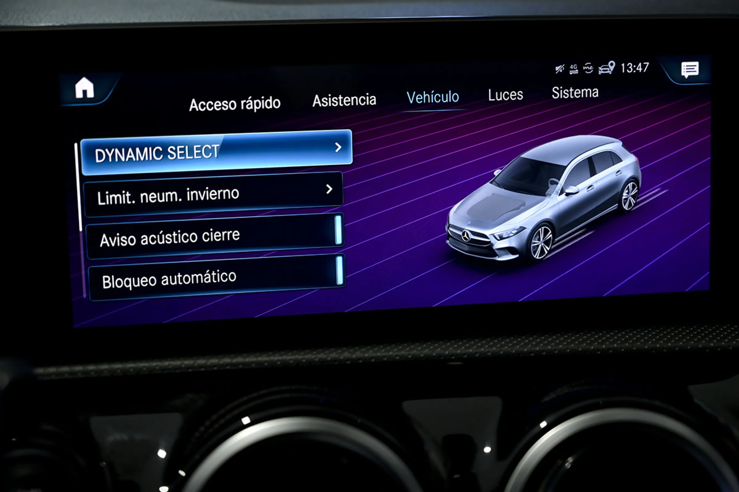 Mercedes-Benz A 180 MERCEDES-BENZ Clase A A 180 d - Foto 34