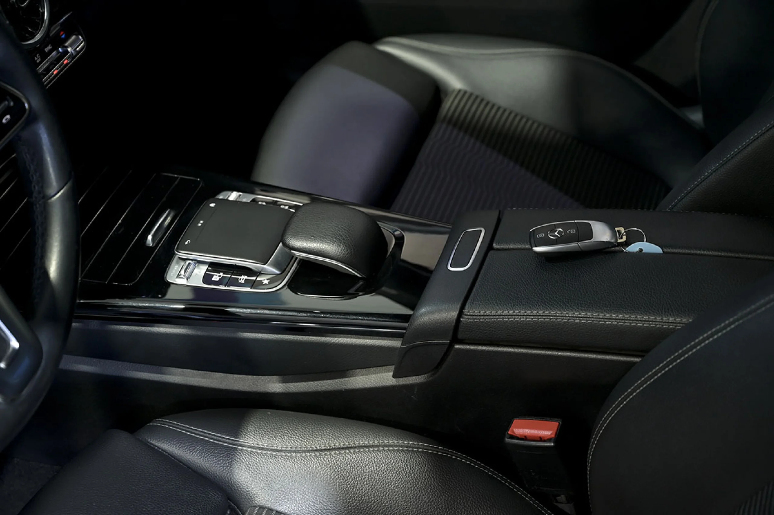 Mercedes-Benz A 180 MERCEDES-BENZ Clase A A 180 d - Foto 35