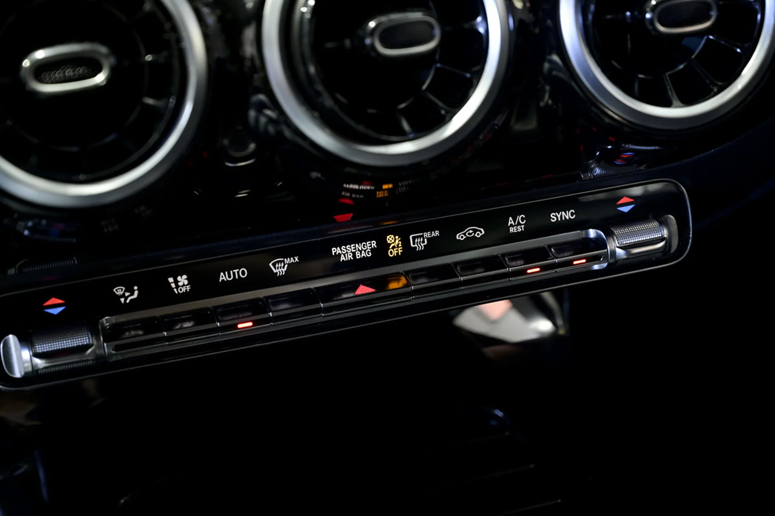 Mercedes-Benz A 180 MERCEDES-BENZ Clase A A 180 d - Foto 38