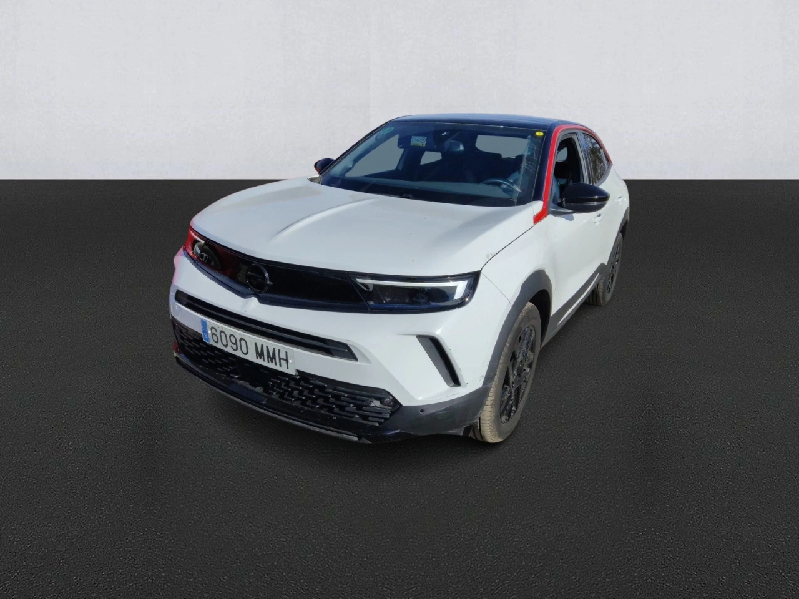 Opel Mokka 1.2 T 100kW (136 CV) GS - Foto 1