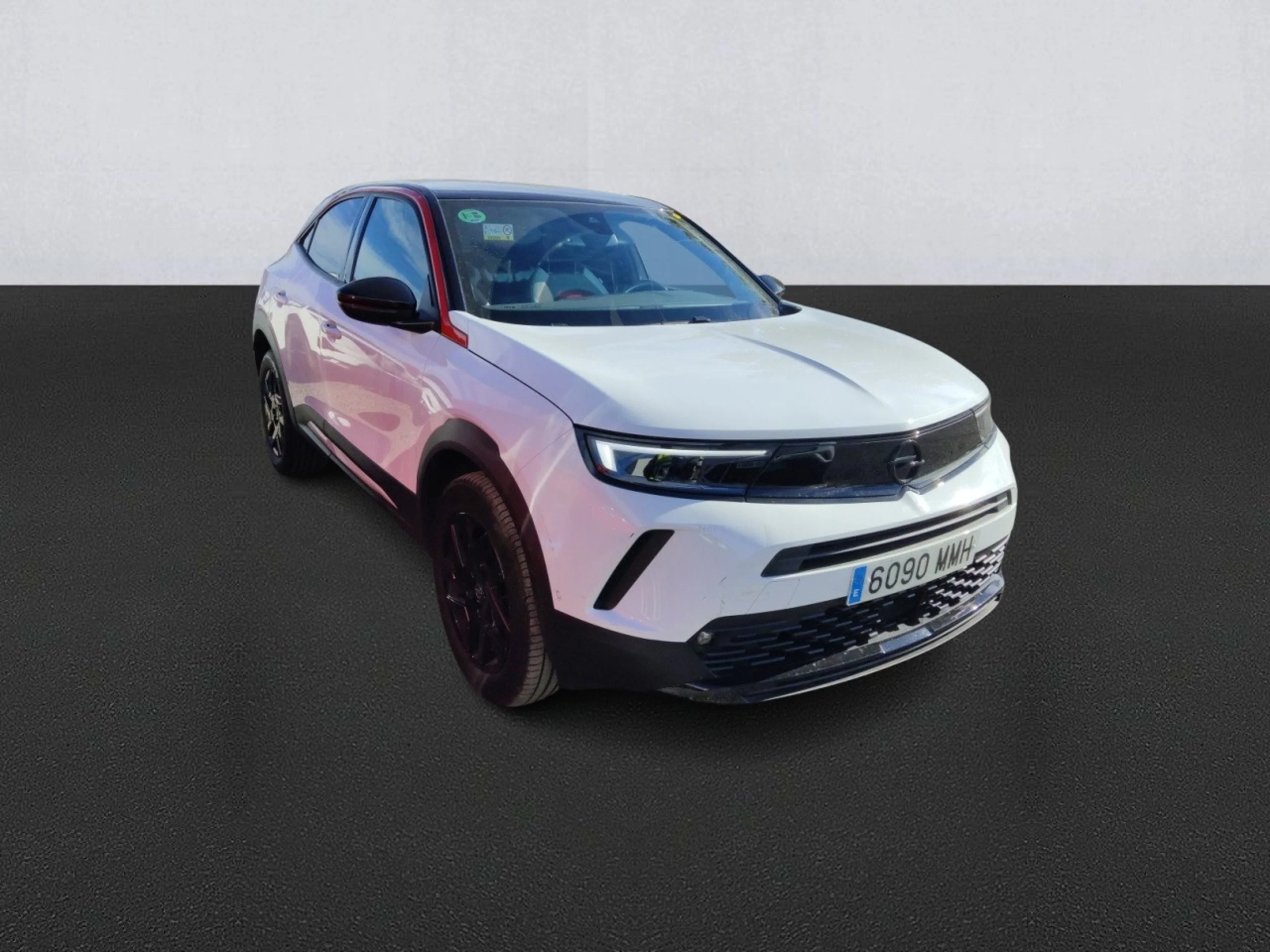 Opel Mokka 1.2 T 100kW (136 CV) GS - Foto 3