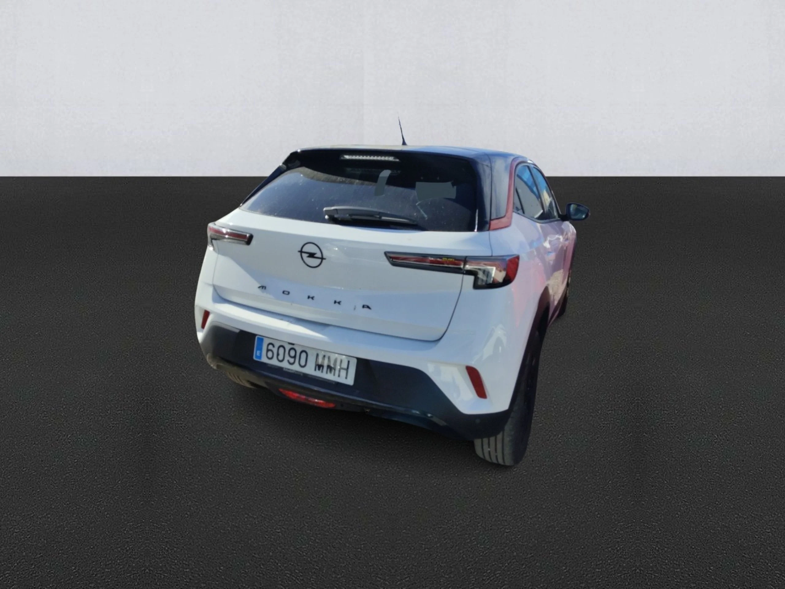 Opel Mokka 1.2 T 100kW (136 CV) GS - Foto 4