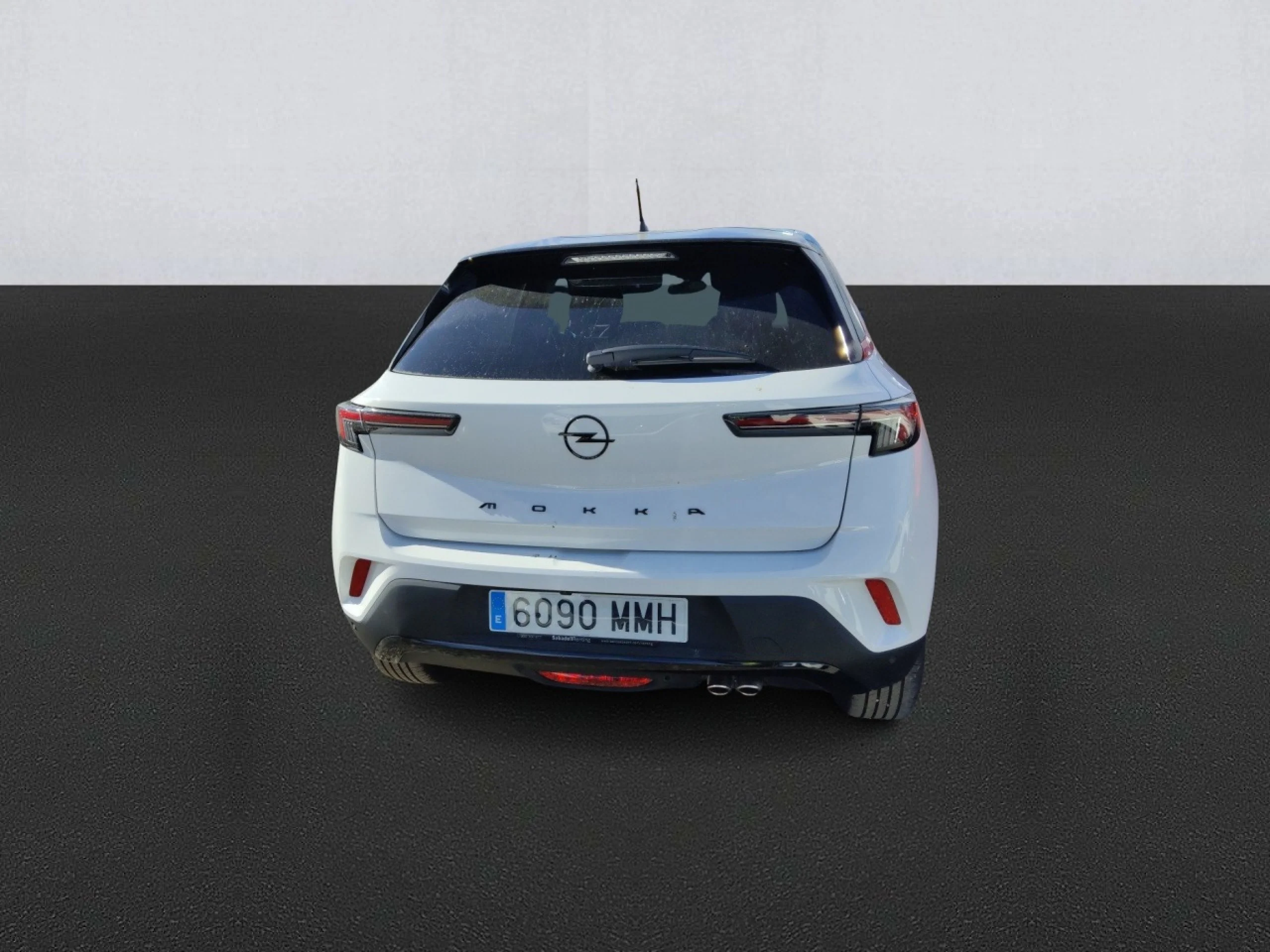 Opel Mokka 1.2 T 100kW (136 CV) GS - Foto 5