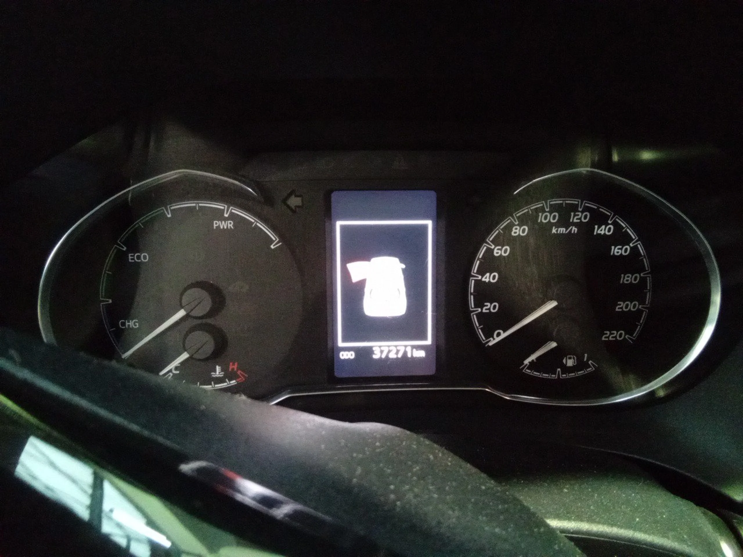 Toyota Yaris 1.5 100H Active - Foto 8