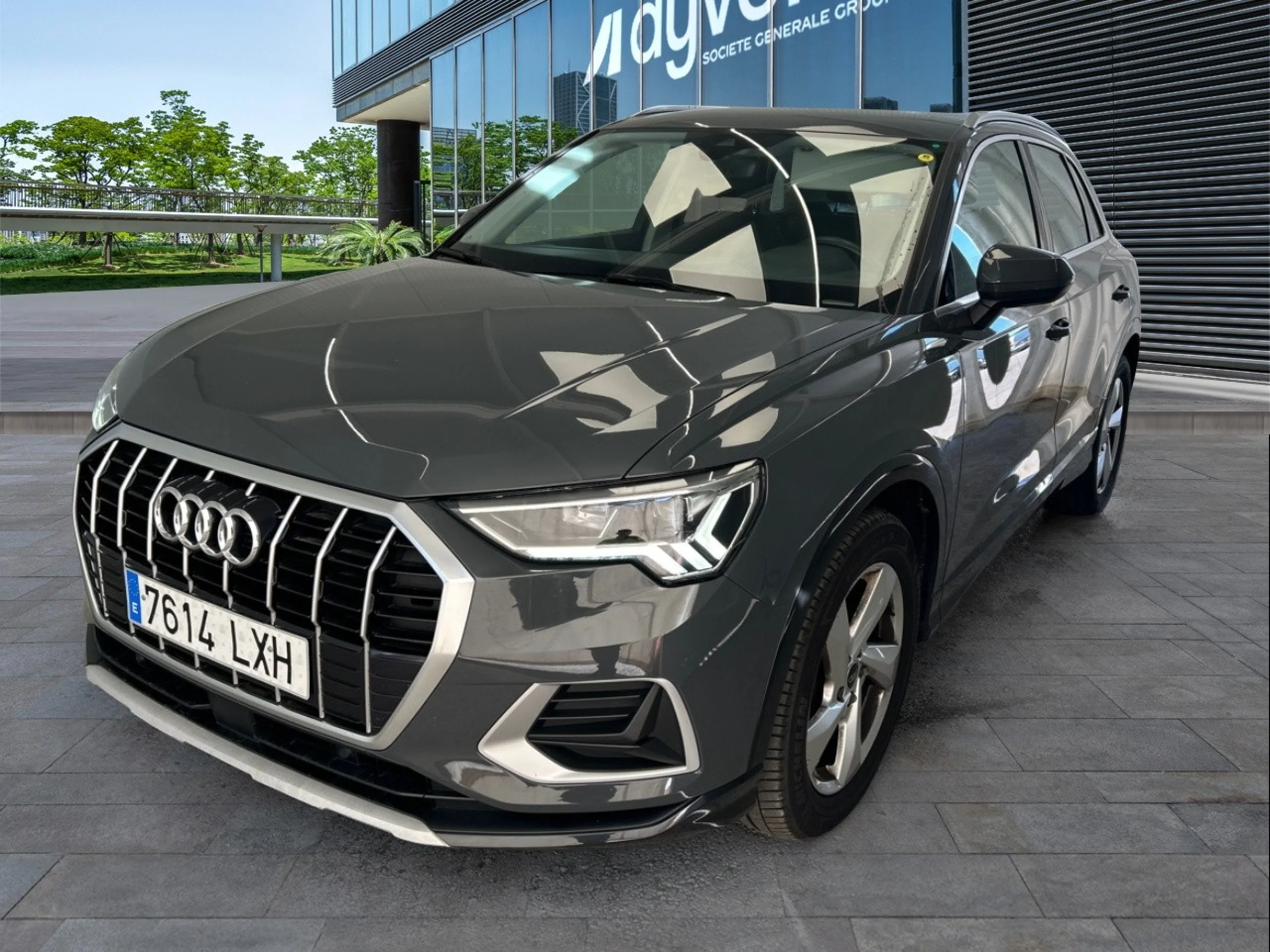 Audi Q3 Advanced 35 TDI 110kW (150CV) S tronic - Foto 1