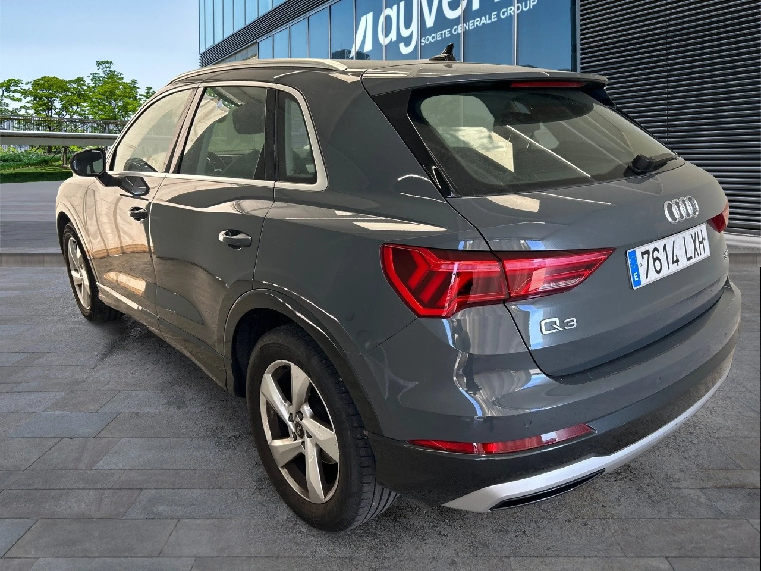 Audi Q3 Advanced 35 TDI 110kW (150CV) S tronic - Foto 6