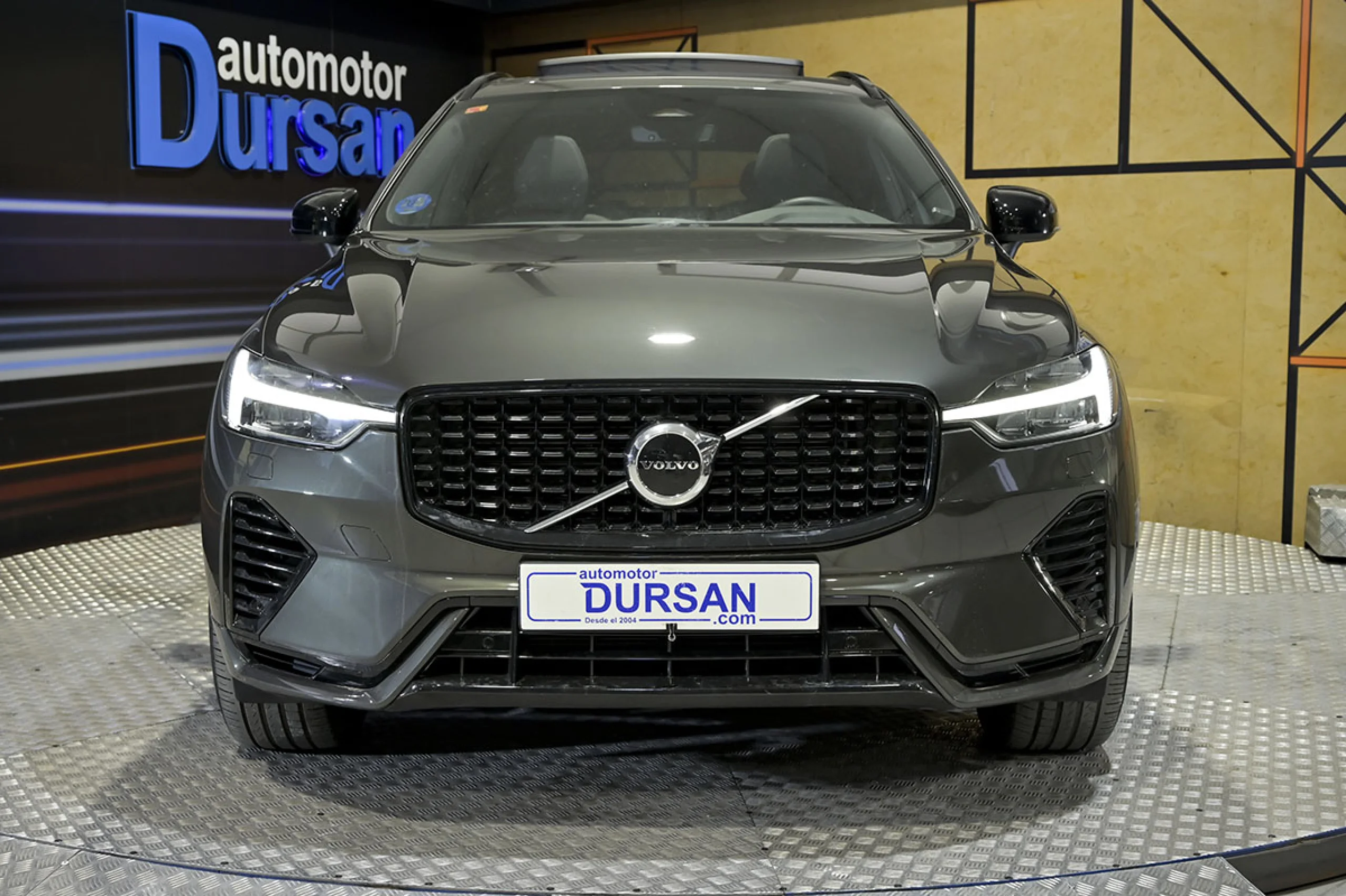 Volvo XC 60 XC60 2.0 T6 AWD Recharge RDesign Auto - Foto 2