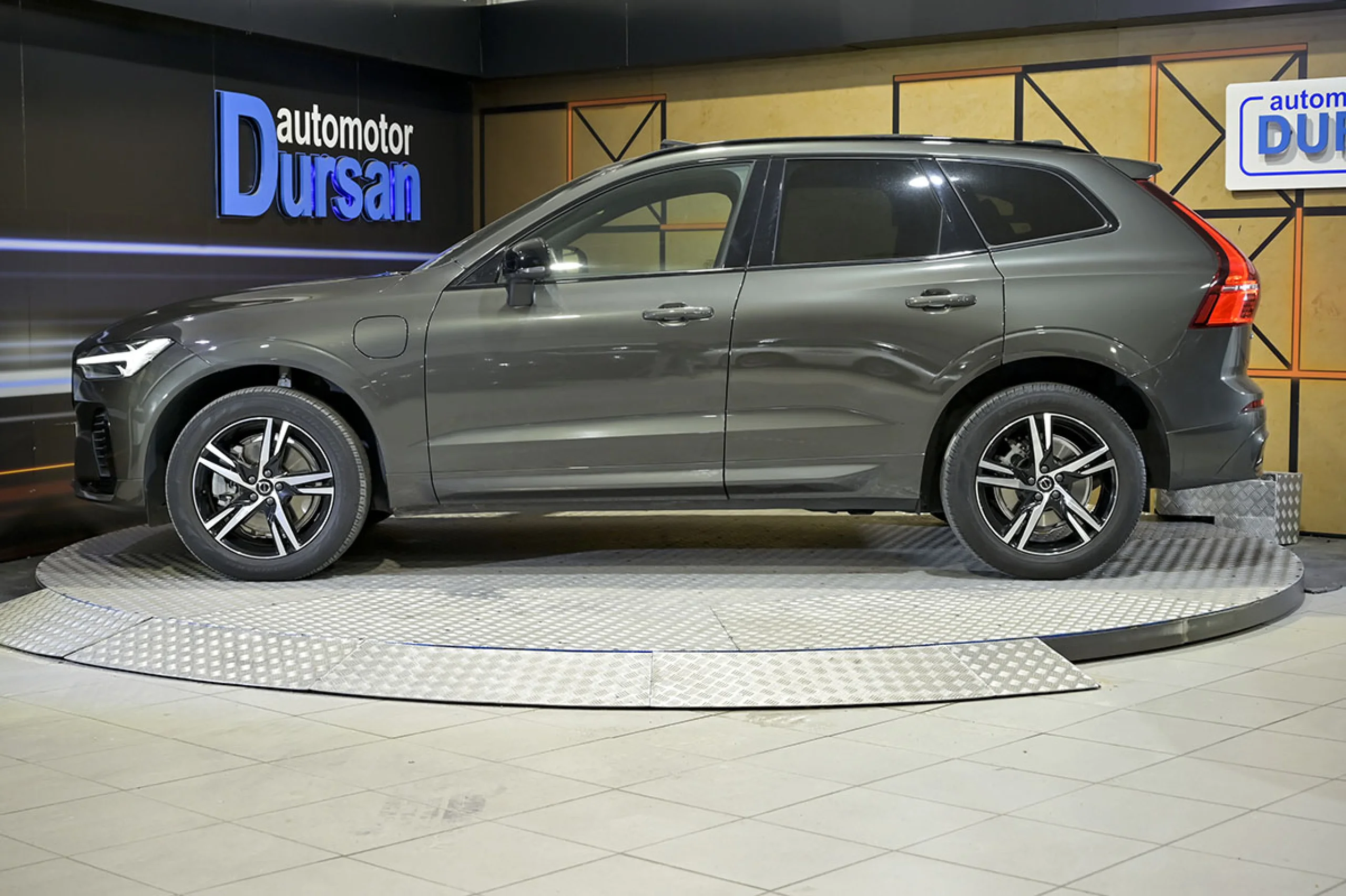 Volvo XC 60 XC60 2.0 T6 AWD Recharge RDesign Auto - Foto 19