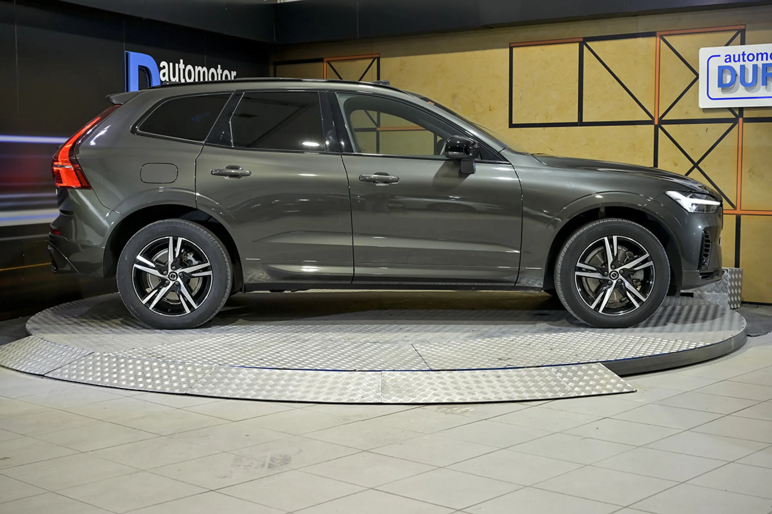 Volvo XC 60 XC60 2.0 T6 AWD Recharge RDesign Auto - Foto 20