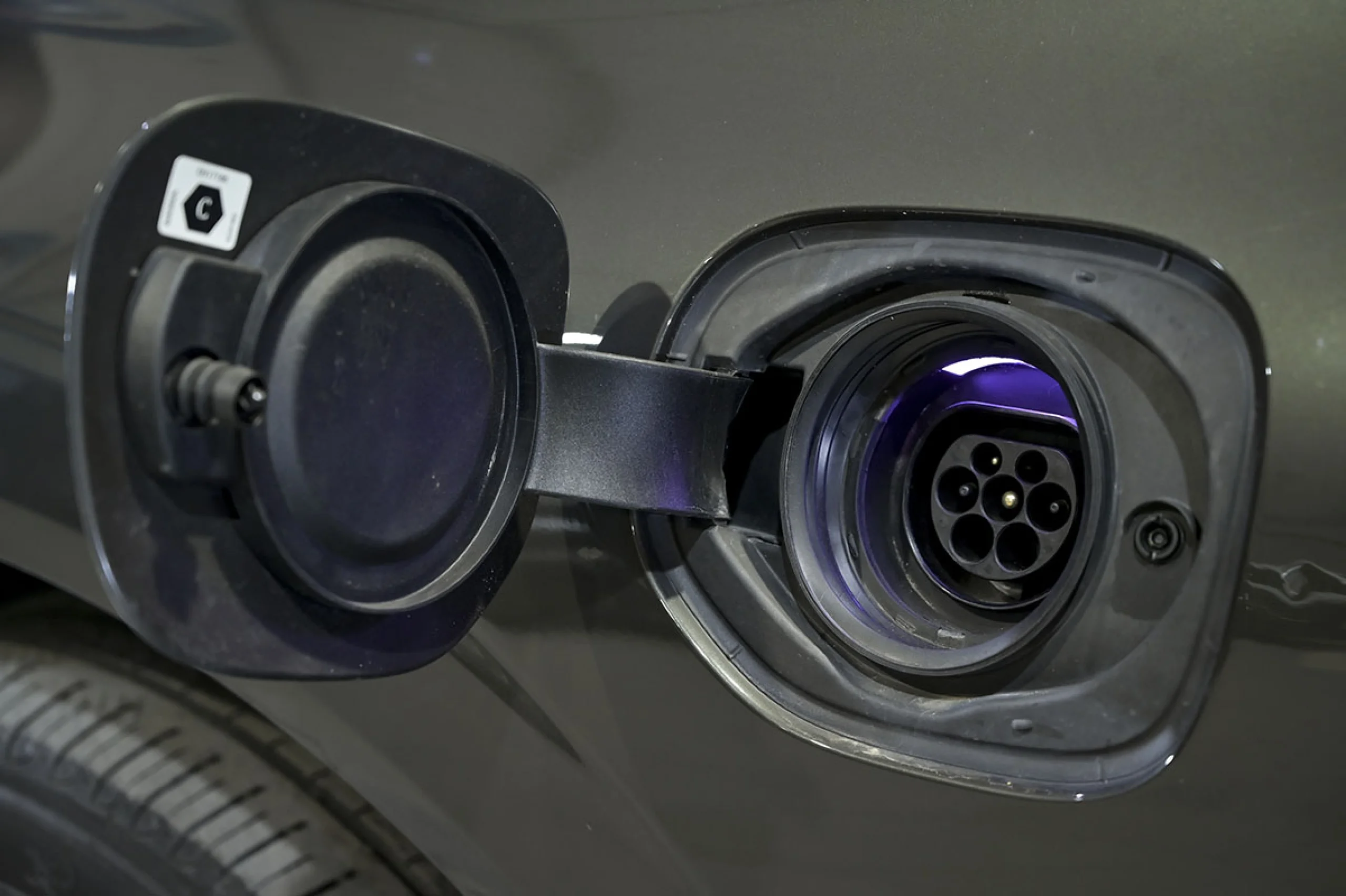 Volvo XC 60 XC60 2.0 T6 AWD Recharge RDesign Auto - Foto 21