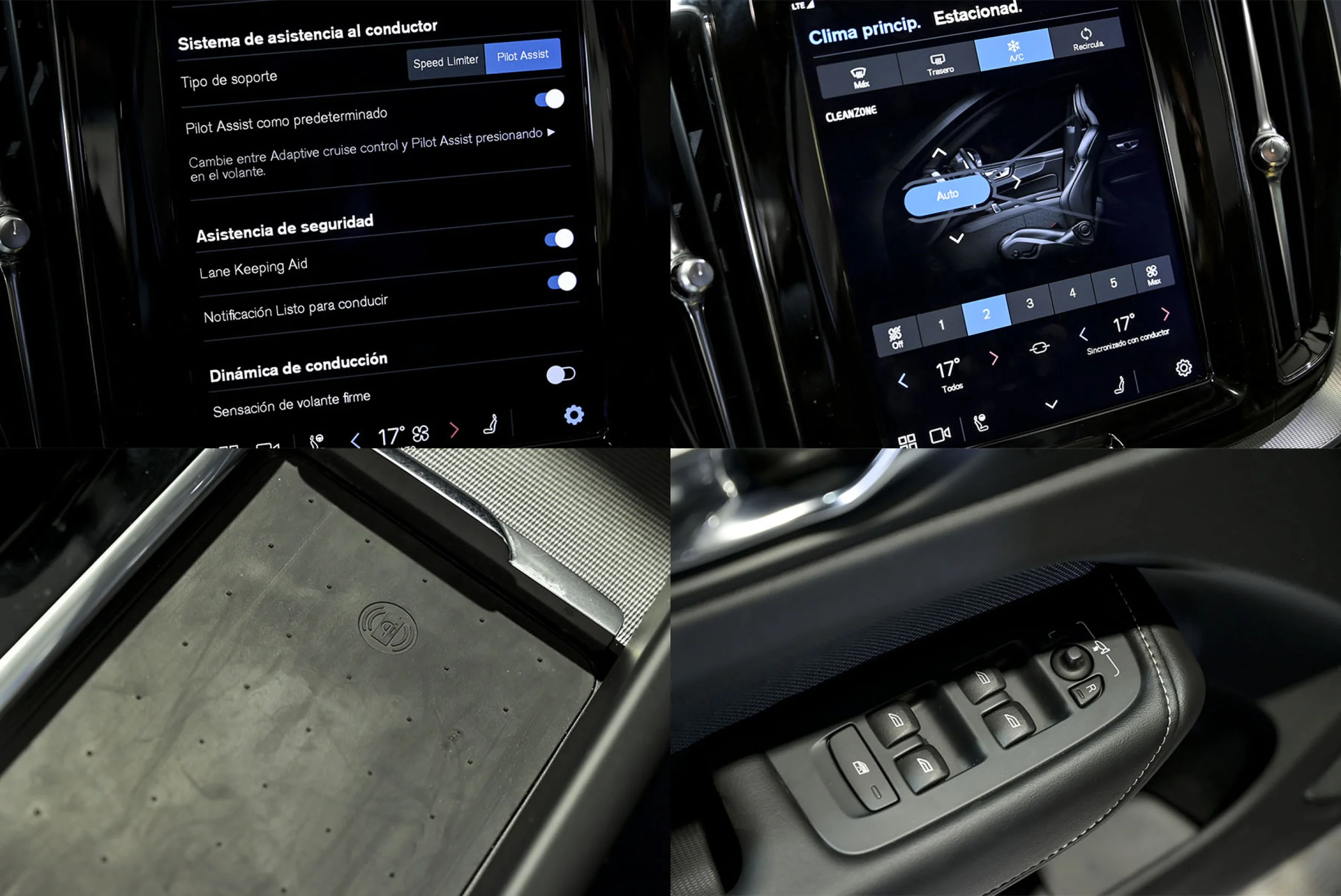 Volvo XC 60 XC60 2.0 T6 AWD Recharge RDesign Auto - Foto 29