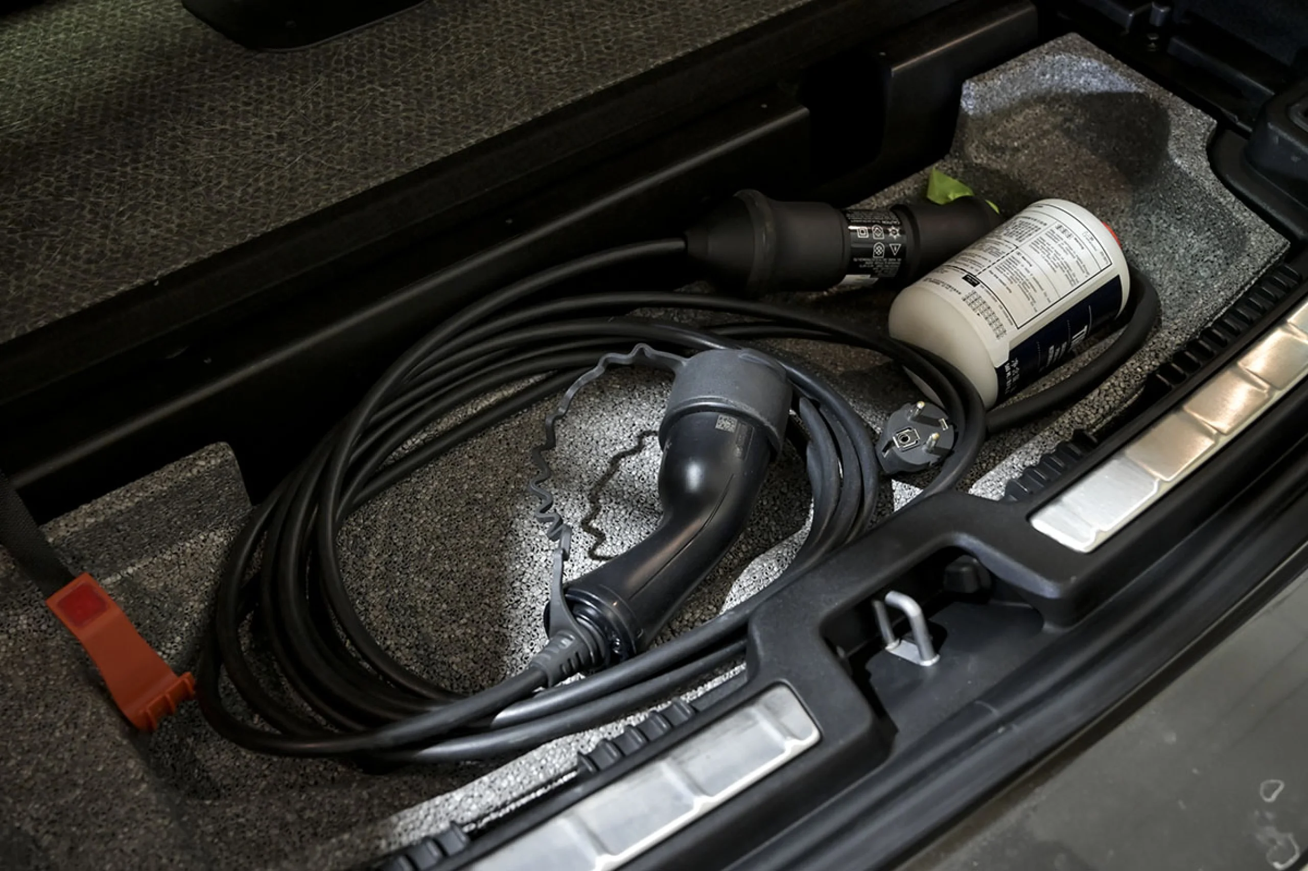 Volvo XC 60 XC60 2.0 T6 AWD Recharge RDesign Auto - Foto 34