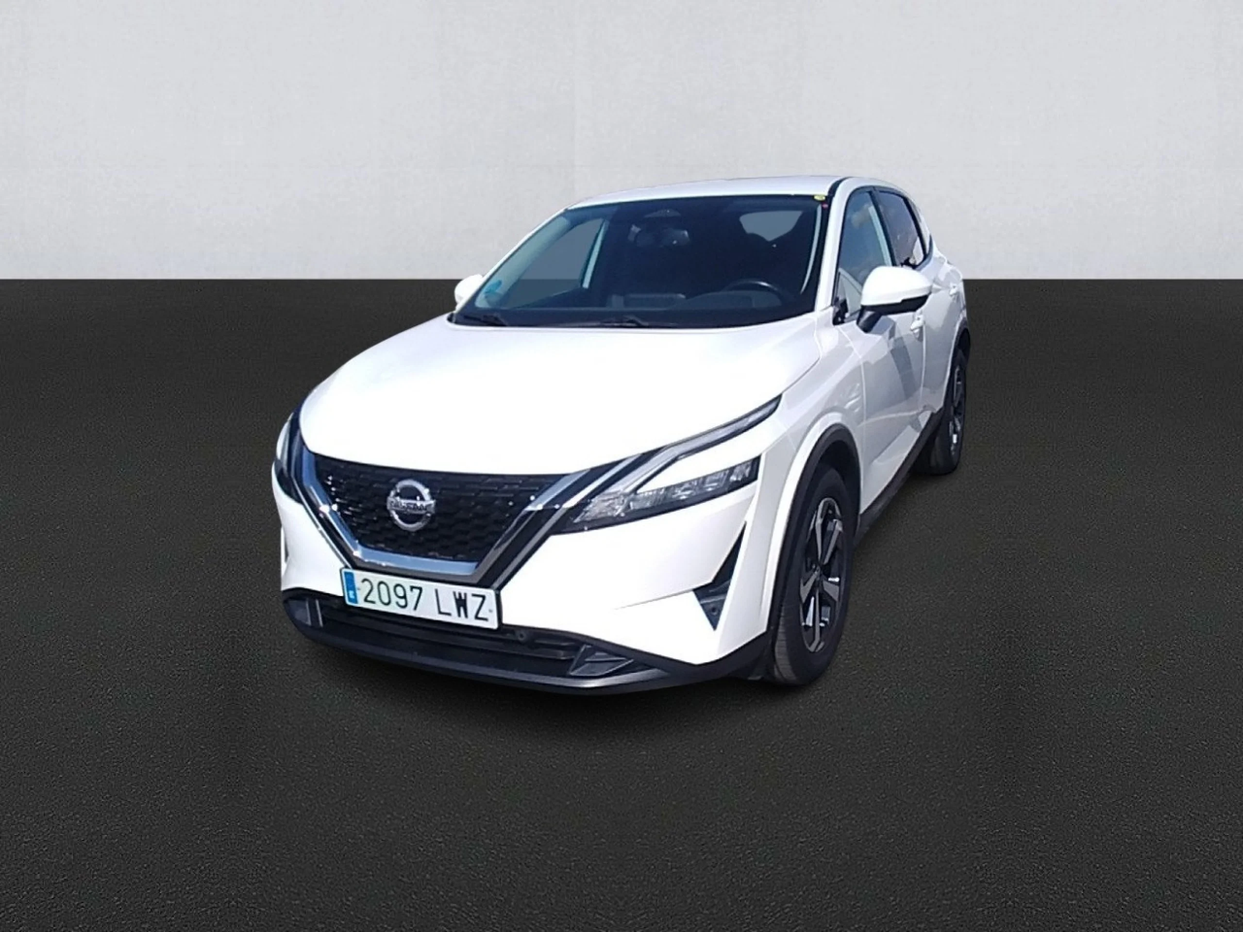 Nissan Qashqai DIG-T 103kW N-Connecta - Foto 1