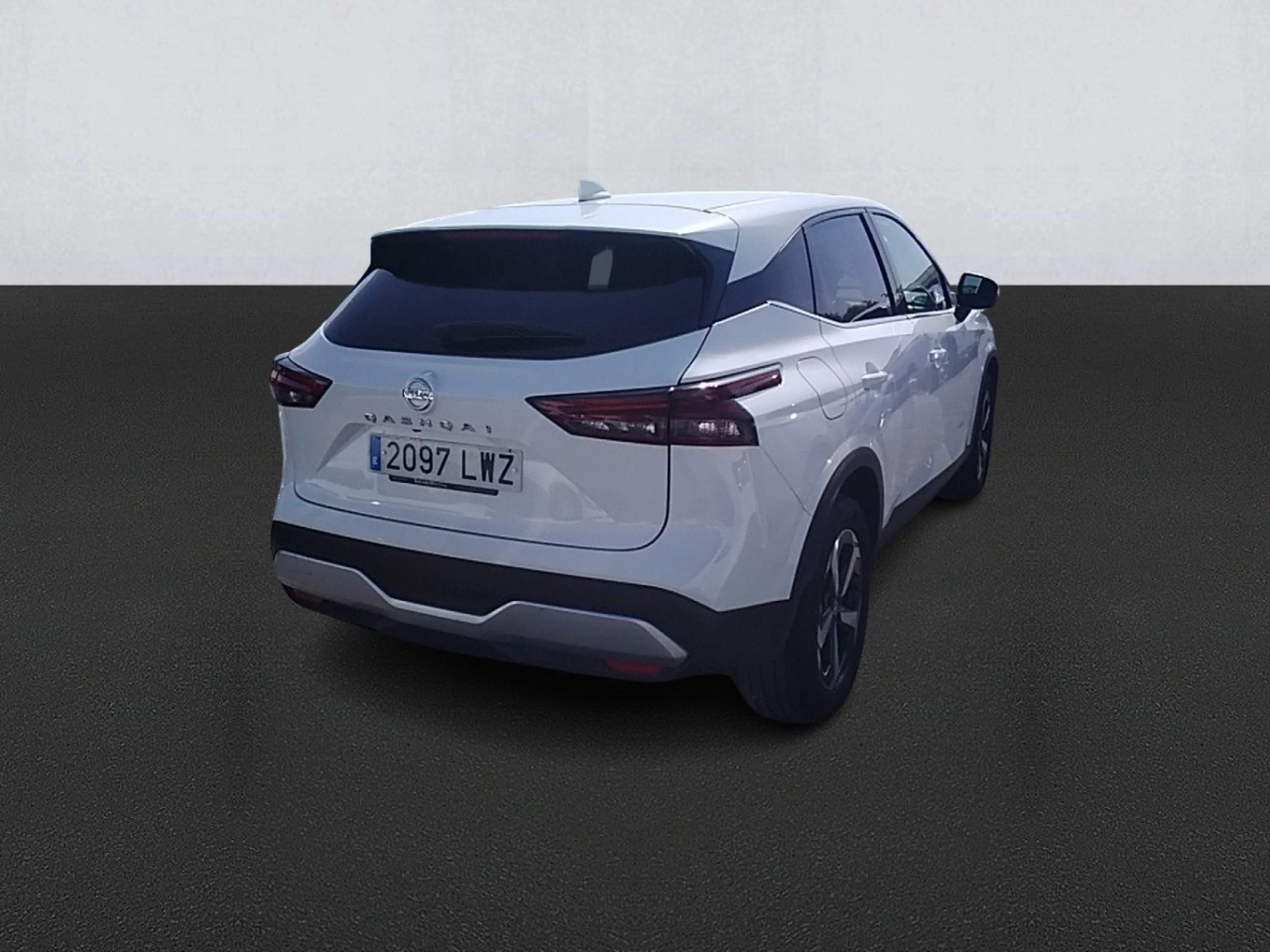 Nissan Qashqai DIG-T 103kW N-Connecta - Foto 4