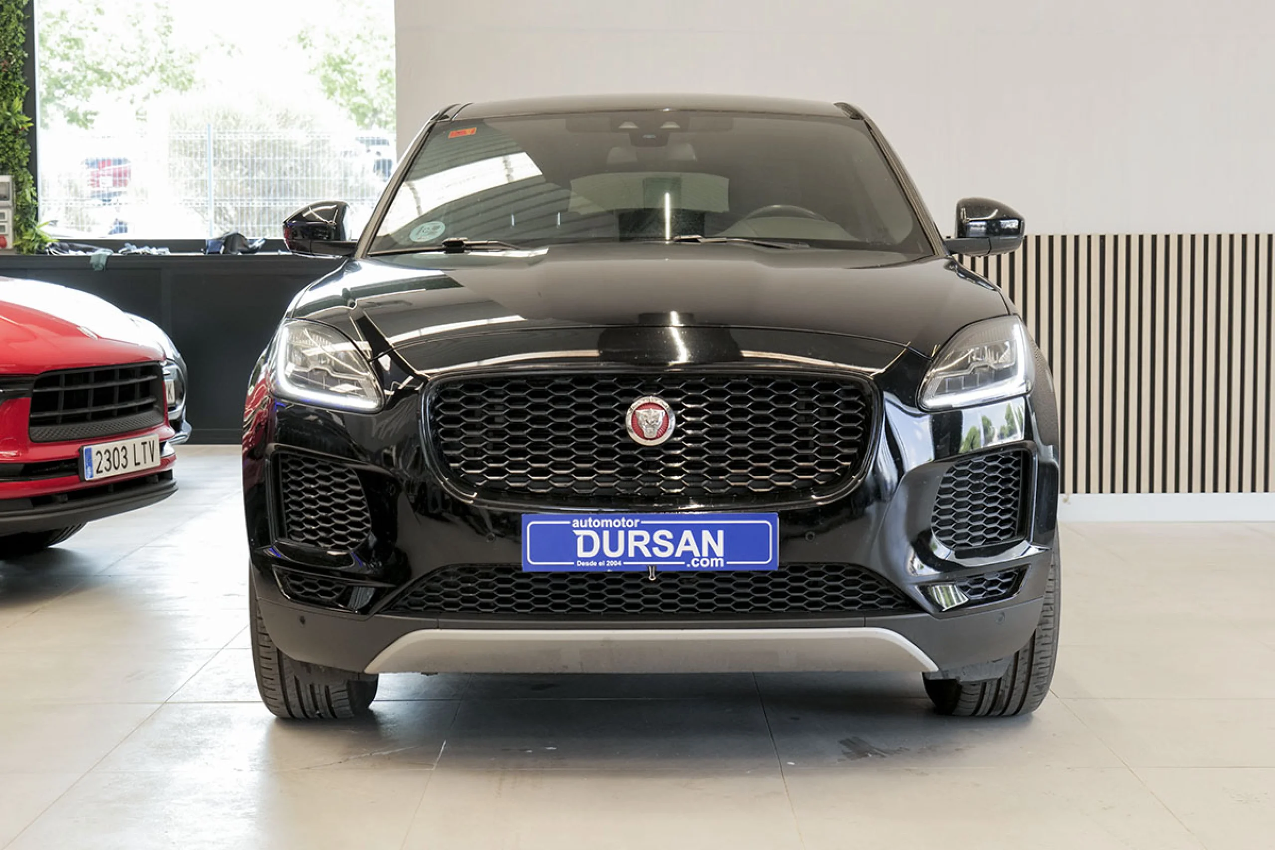Jaguar E-Pace 2.0D 132kW Pure - Foto 2