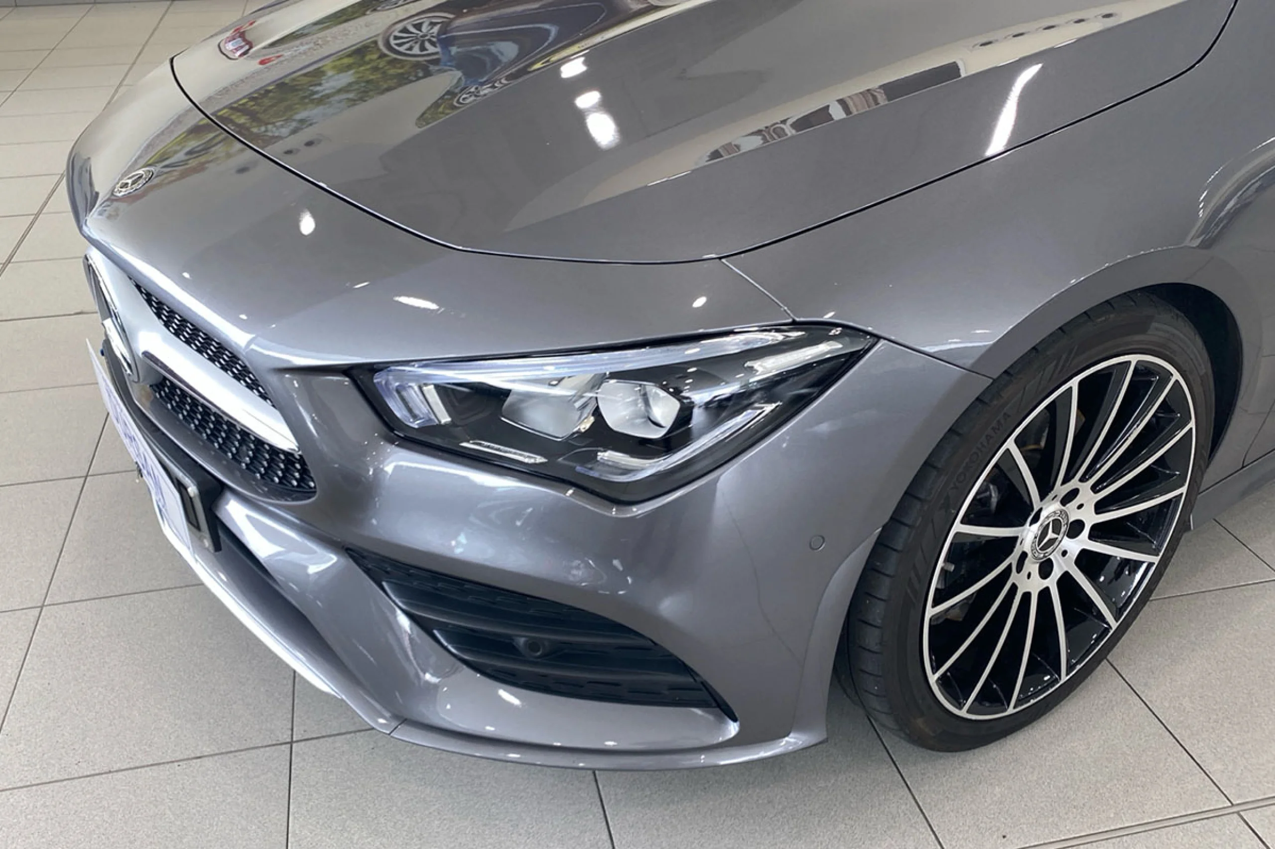 Mercedes-Benz CLA 200 MERCEDES-BENZ Clase CLA CLA 200 - Foto 17