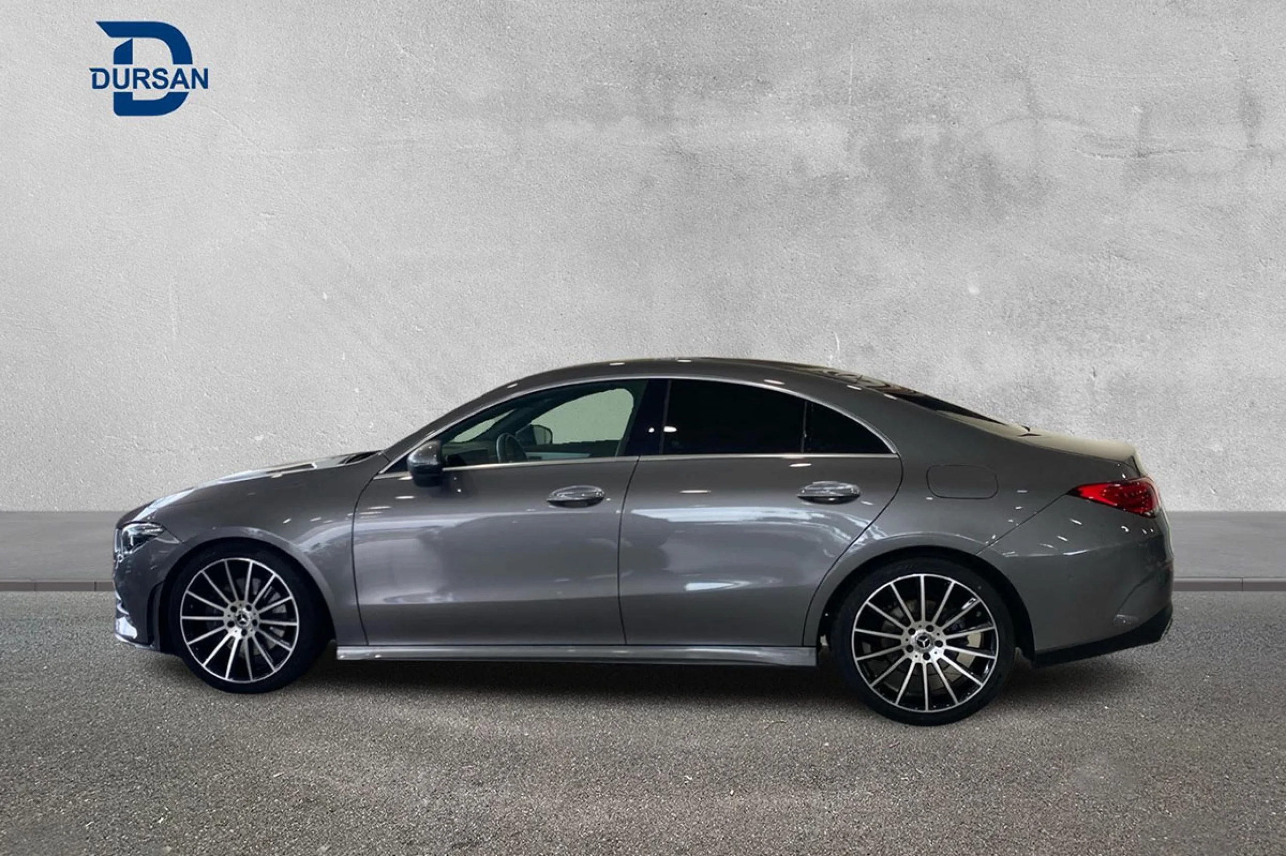 Mercedes-Benz CLA 200 MERCEDES-BENZ Clase CLA CLA 200 - Foto 15