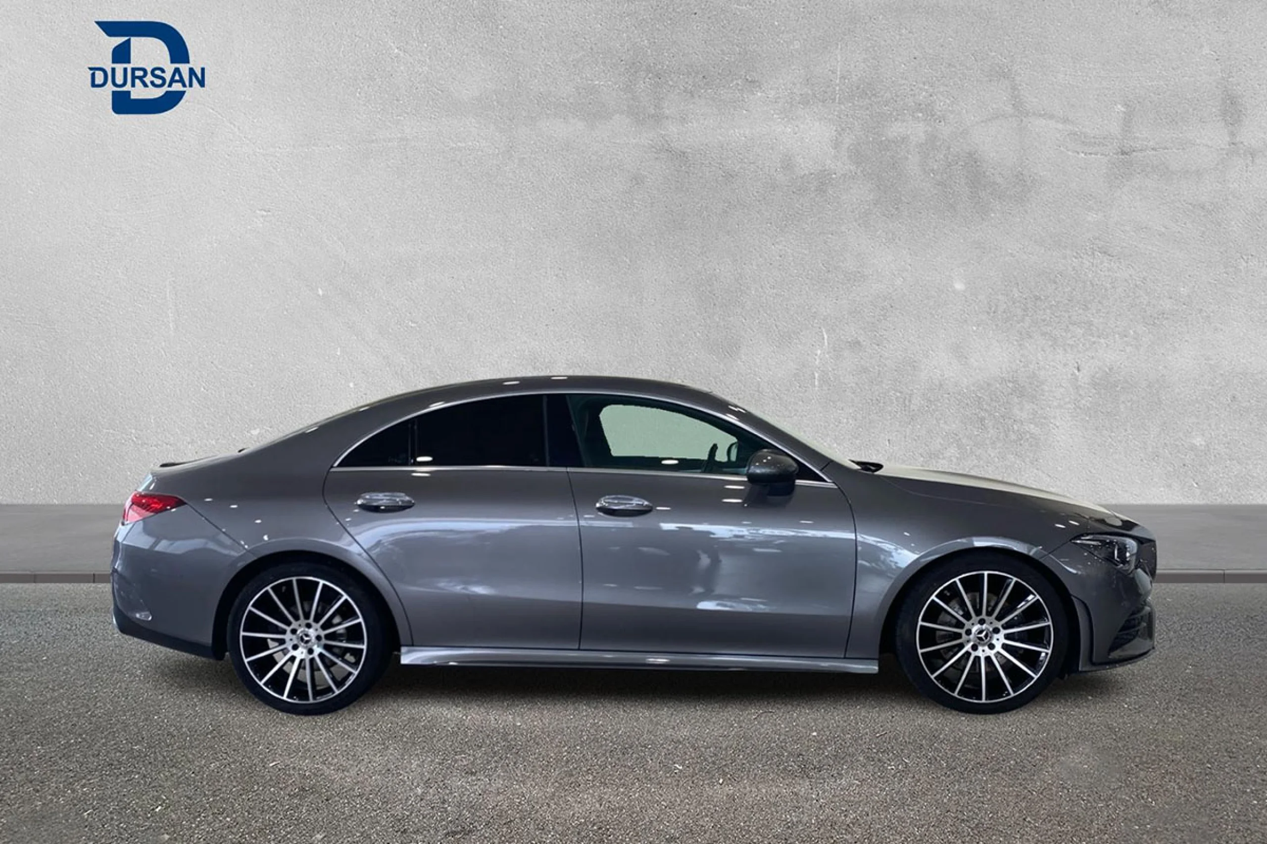 Mercedes-Benz CLA 200 MERCEDES-BENZ Clase CLA CLA 200 - Foto 16