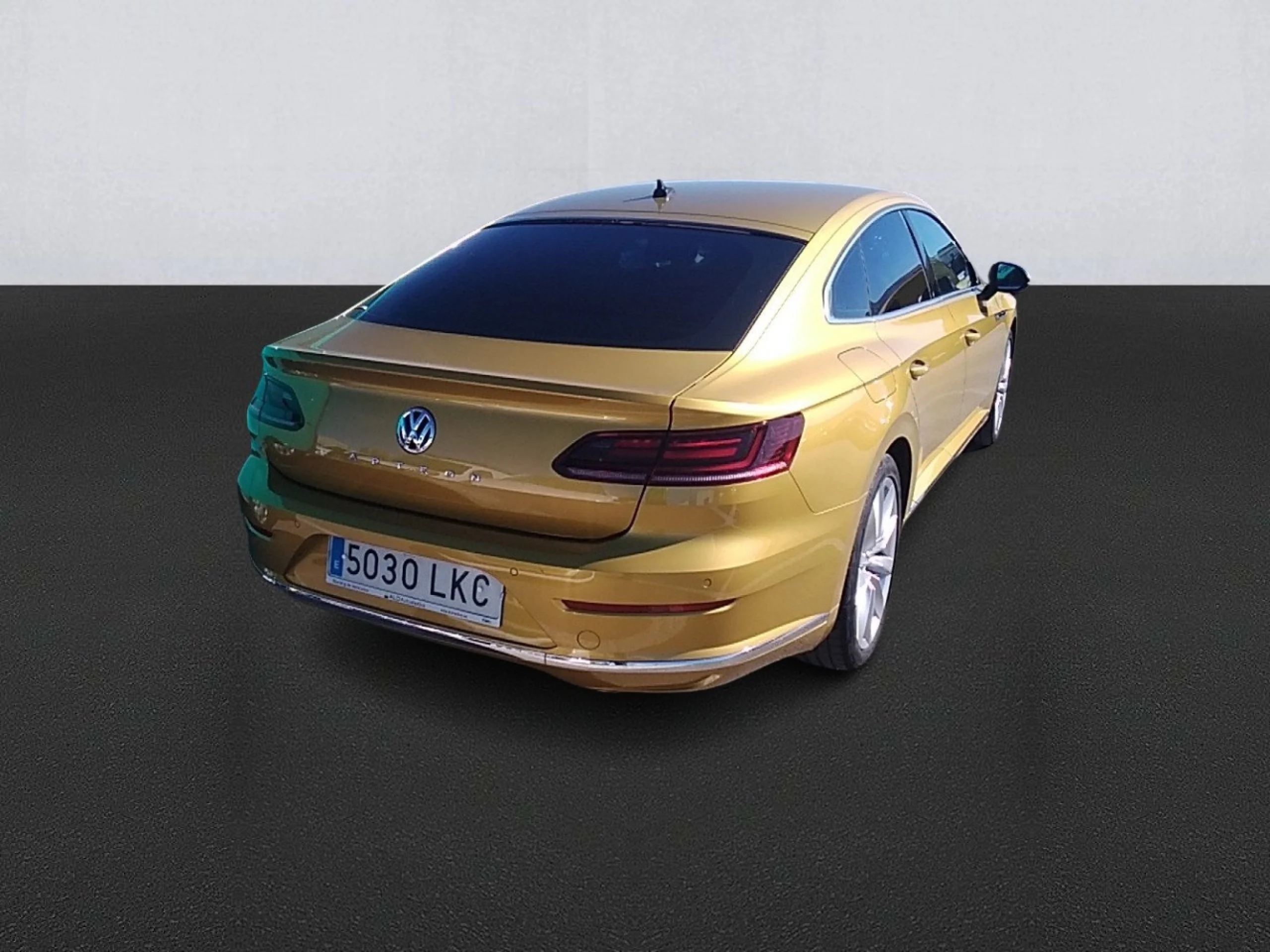 Volkswagen Arteon Elegance 2.0 TDI 110kW (150CV) DSG - Foto 4