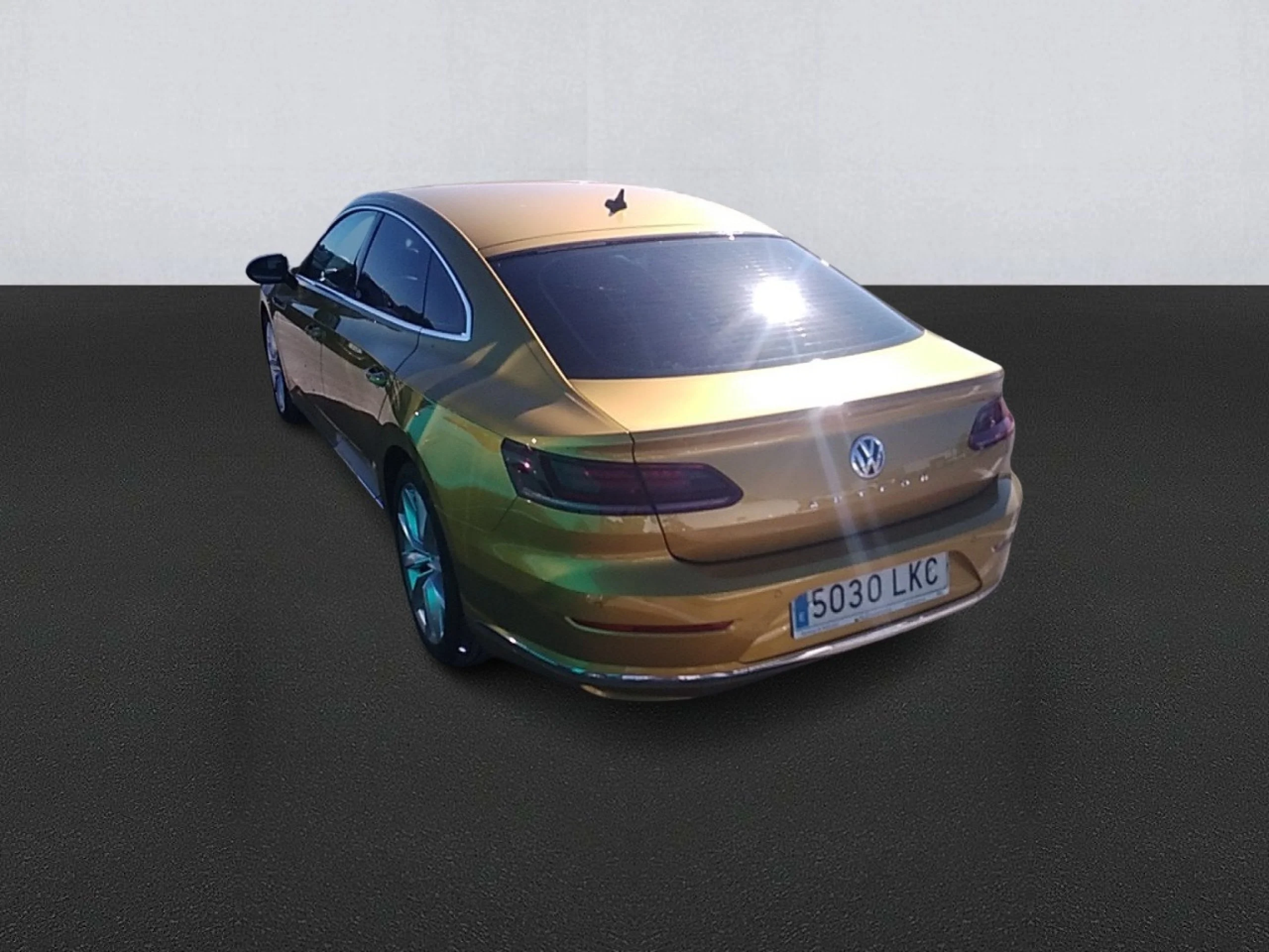 Volkswagen Arteon Elegance 2.0 TDI 110kW (150CV) DSG - Foto 6