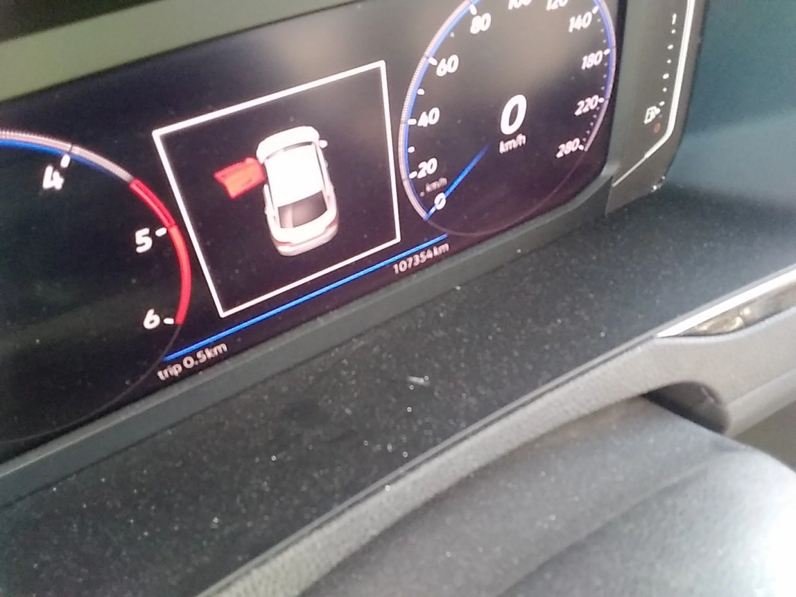 Volkswagen Arteon Elegance 2.0 TDI 110kW (150CV) DSG - Foto 8