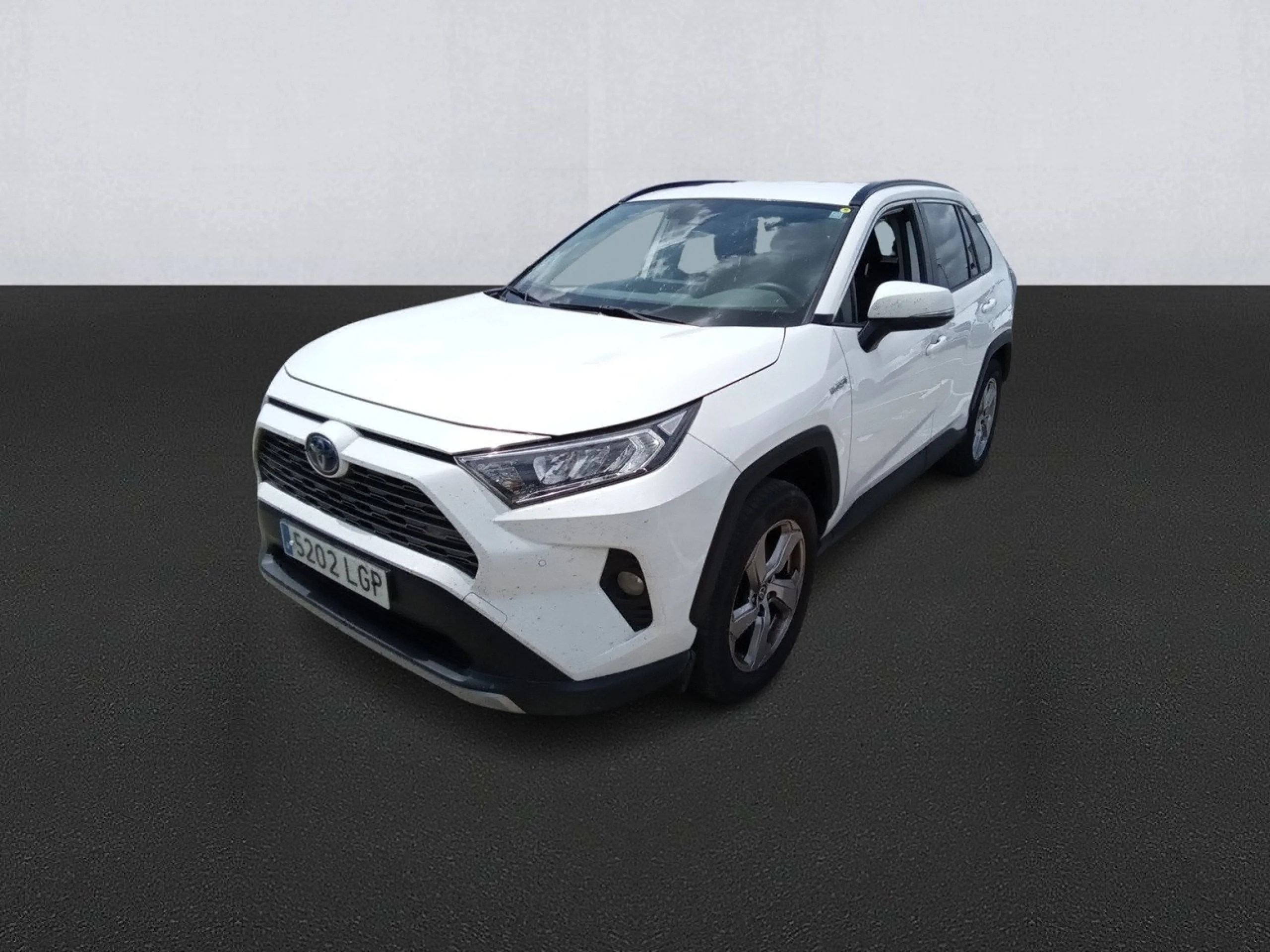 Toyota RAV 4 RAV4 2.5l 220H Advance 4WD - Foto 1