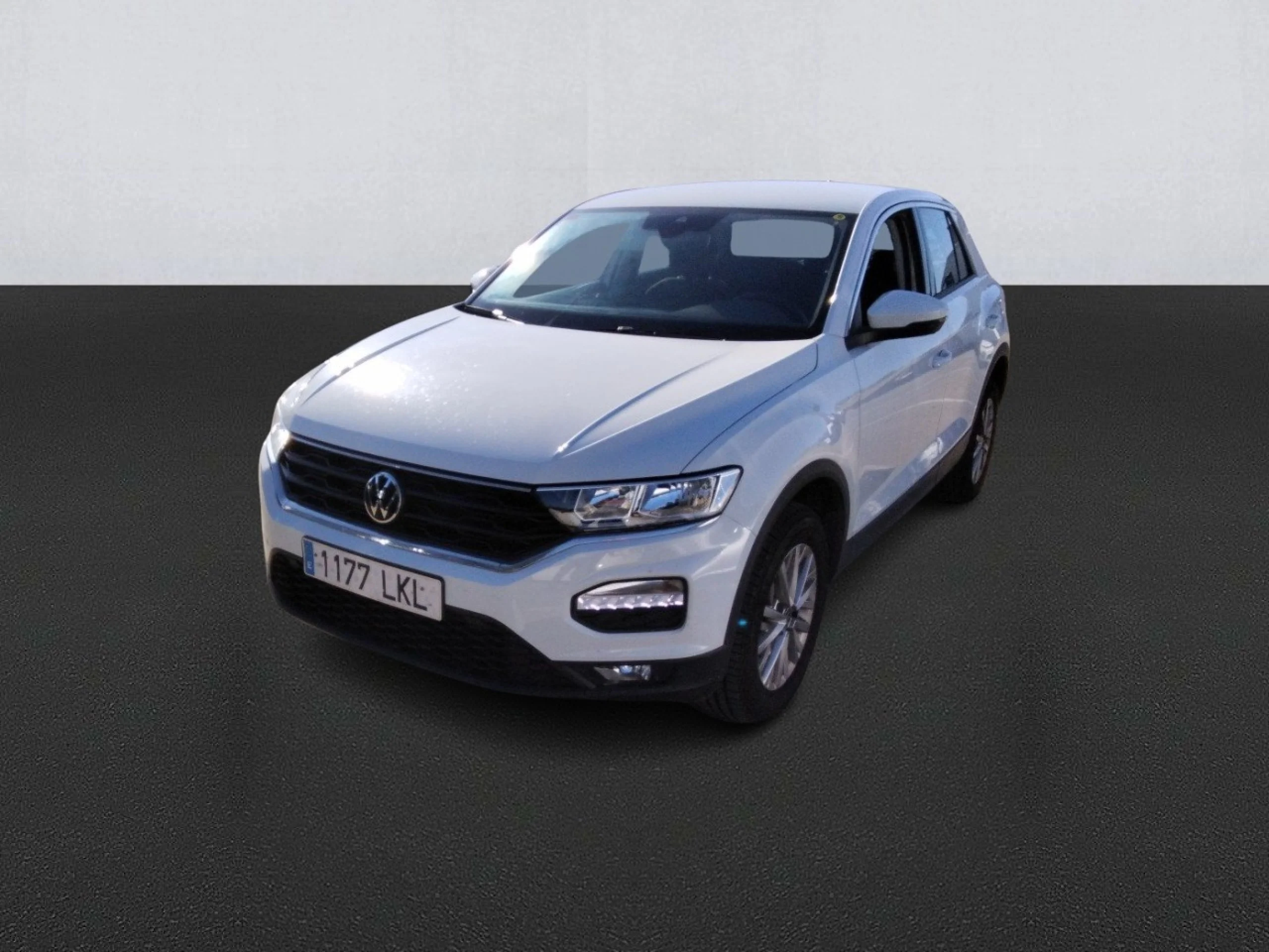 Volkswagen T-Roc Edition 1.6 TDI 85kW (115CV) - Foto 1