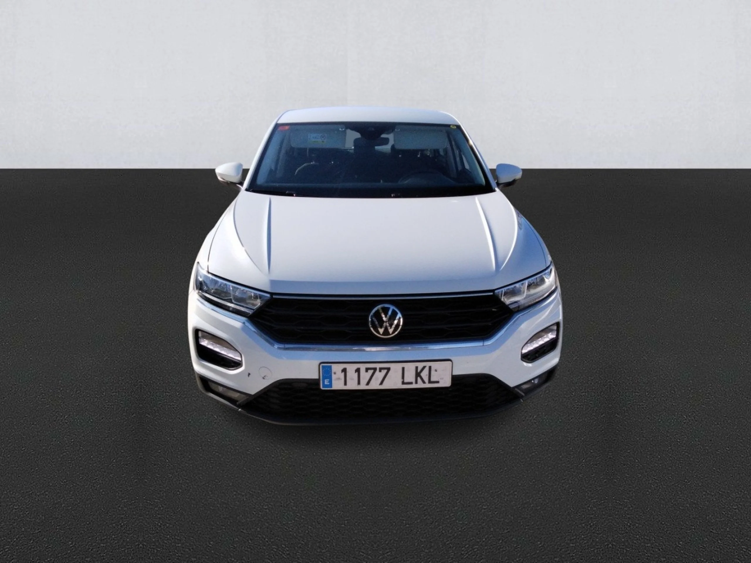 Volkswagen T-Roc Edition 1.6 TDI 85kW (115CV) - Foto 2