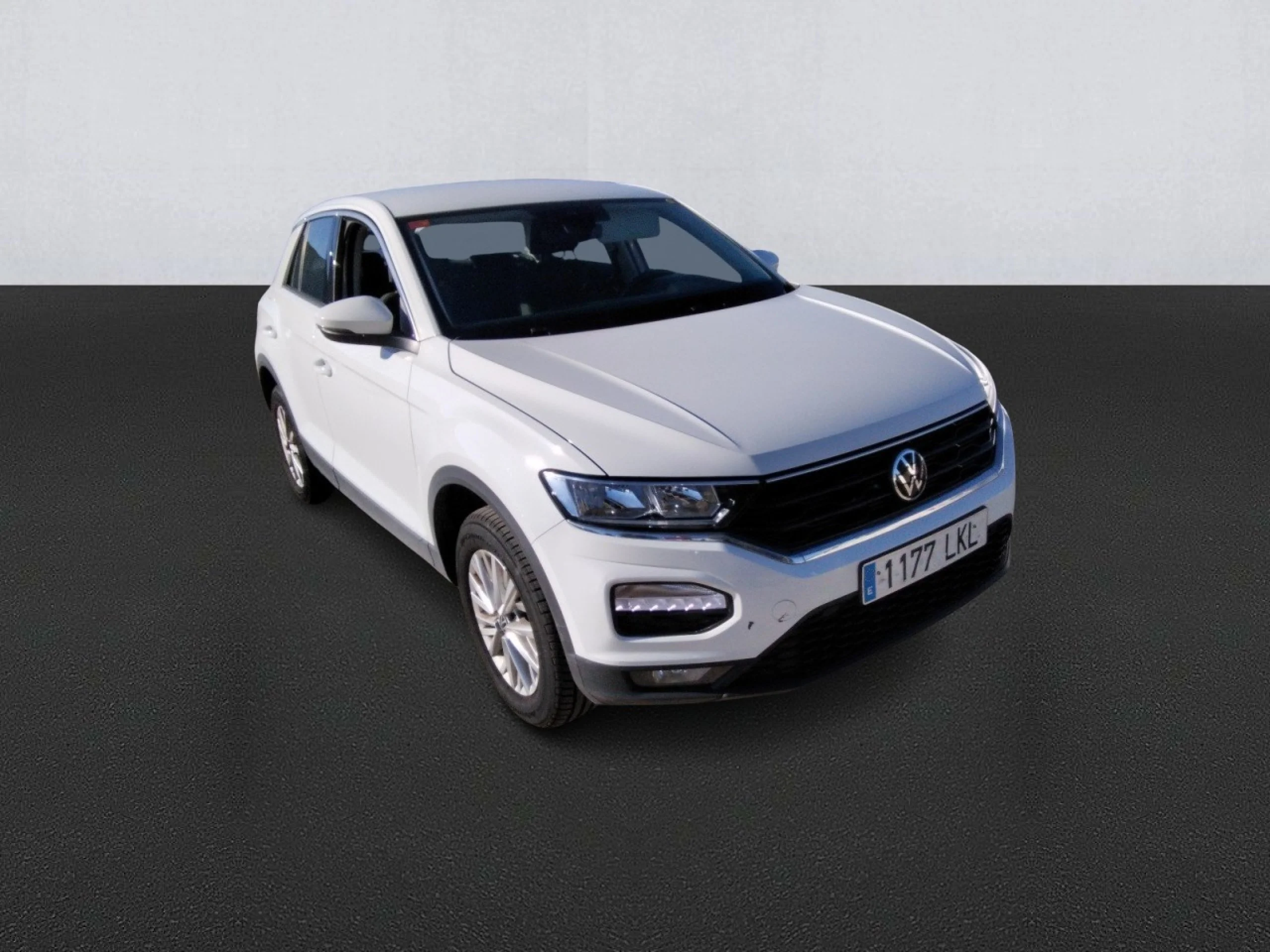 Volkswagen T-Roc Edition 1.6 TDI 85kW (115CV) - Foto 3