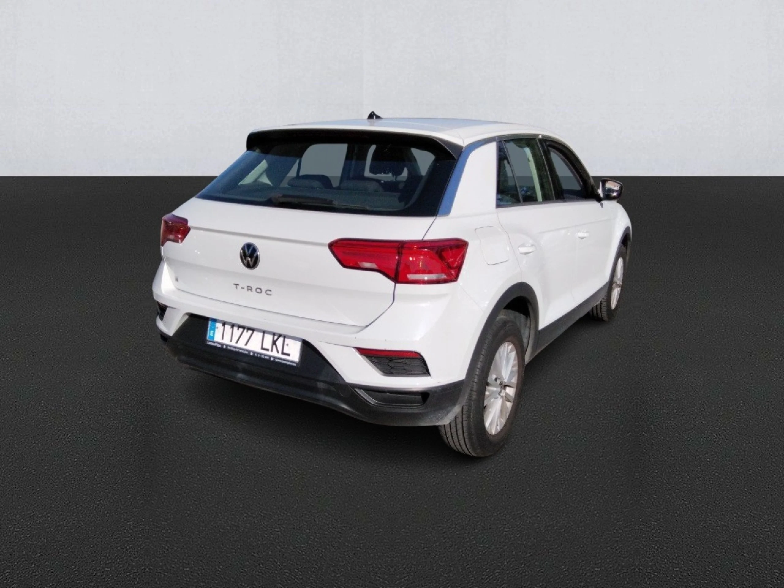 Volkswagen T-Roc Edition 1.6 TDI 85kW (115CV) - Foto 4