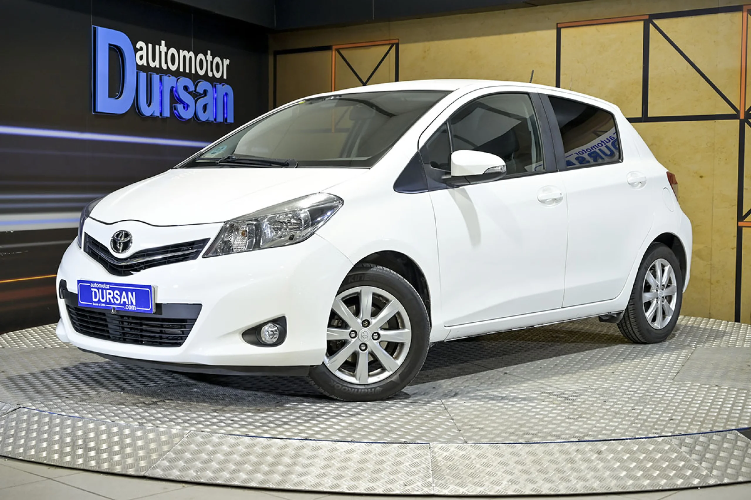 Toyota Yaris 70 ACTIVE - Foto 1